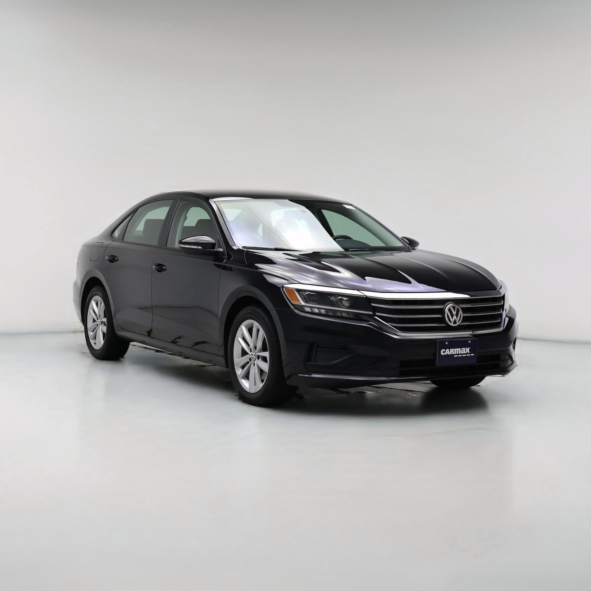 Thumbnail: 2020 Volkswagen Passat - 1