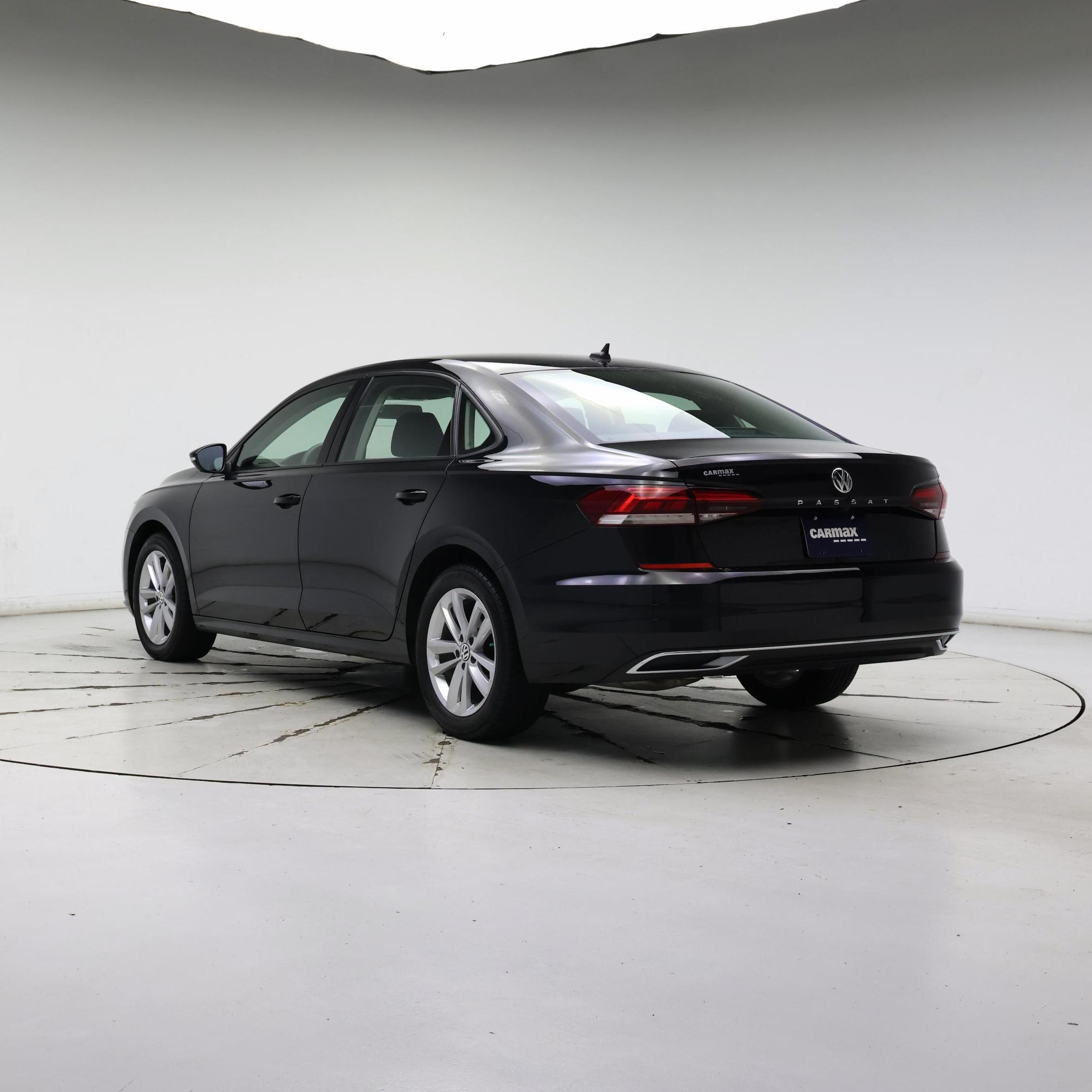 Thumbnail: 2020 Volkswagen Passat - 2