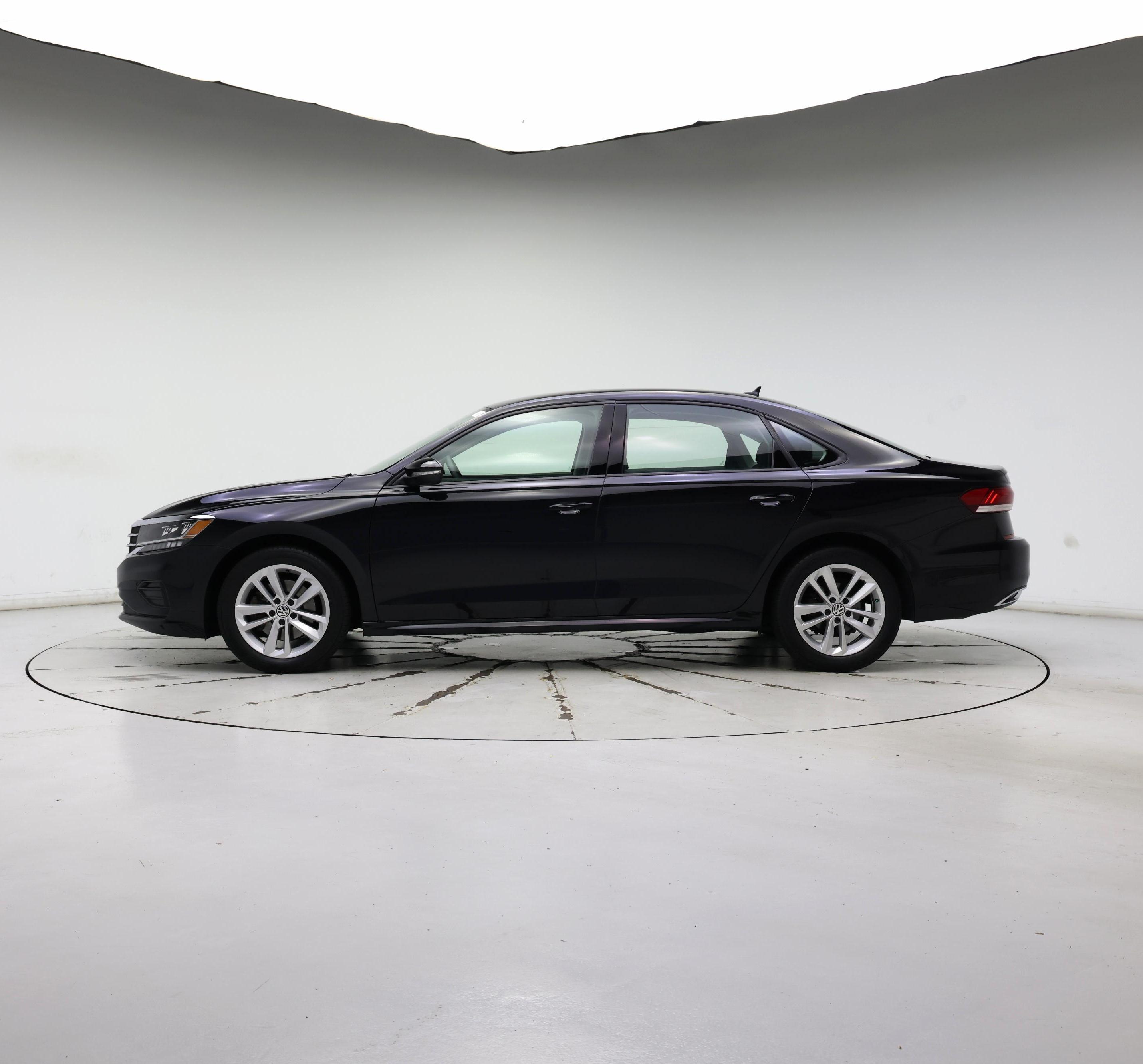 Thumbnail: 2020 Volkswagen Passat - 3