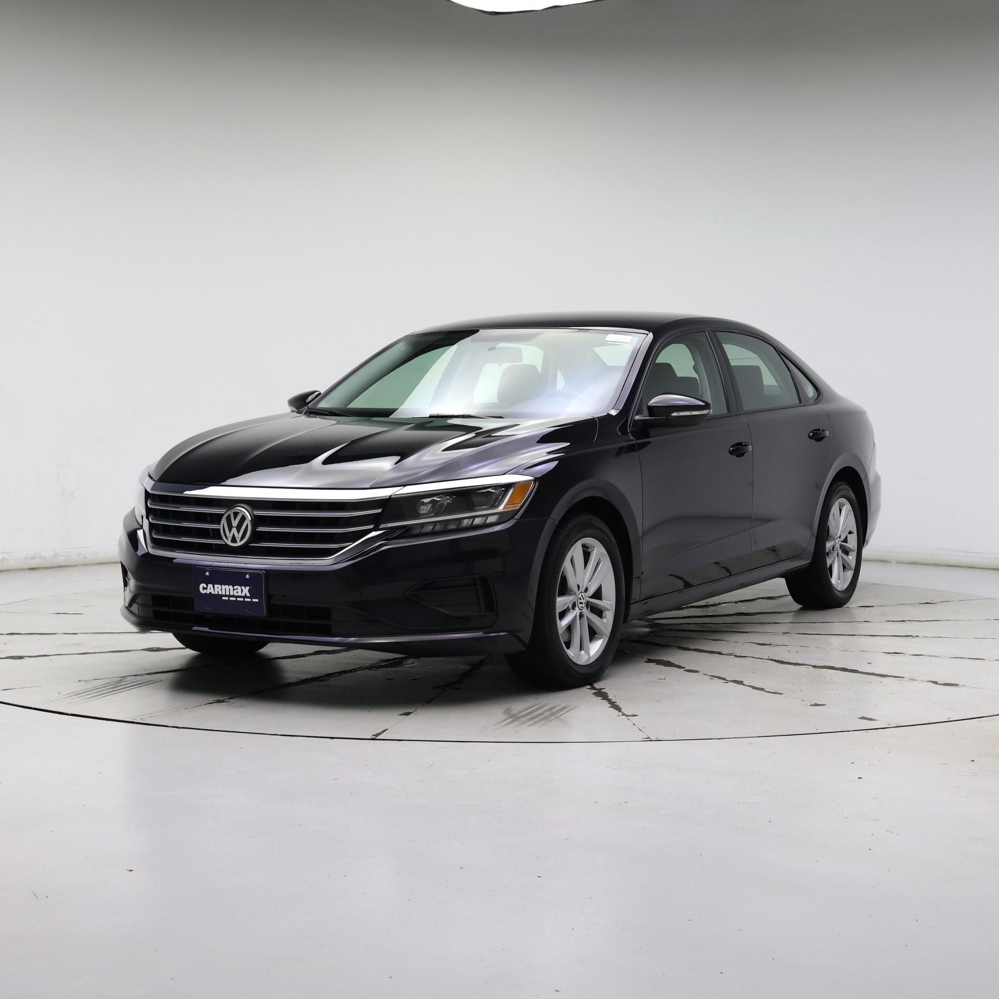 Thumbnail: 2020 Volkswagen Passat - 4