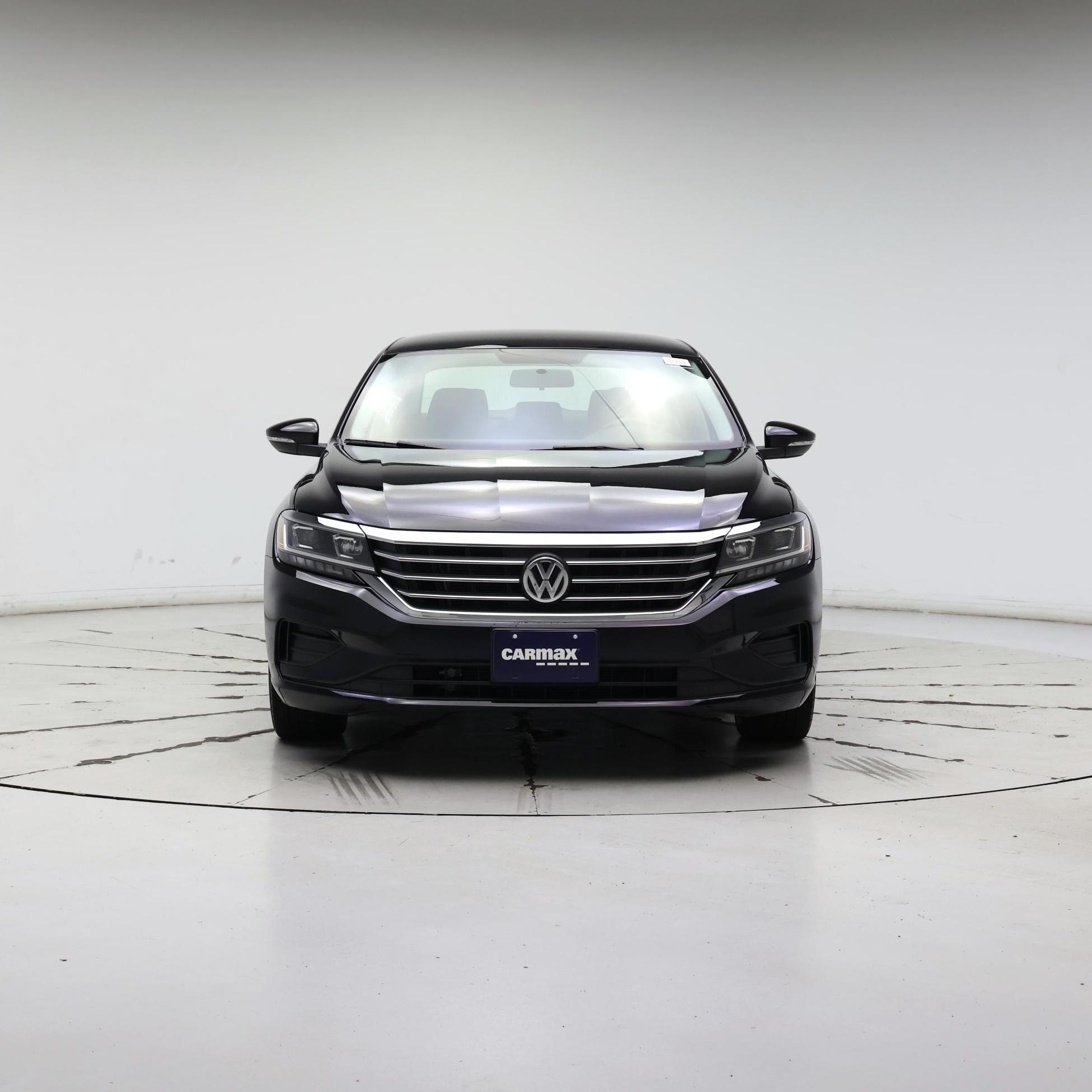 Thumbnail: 2020 Volkswagen Passat - 5