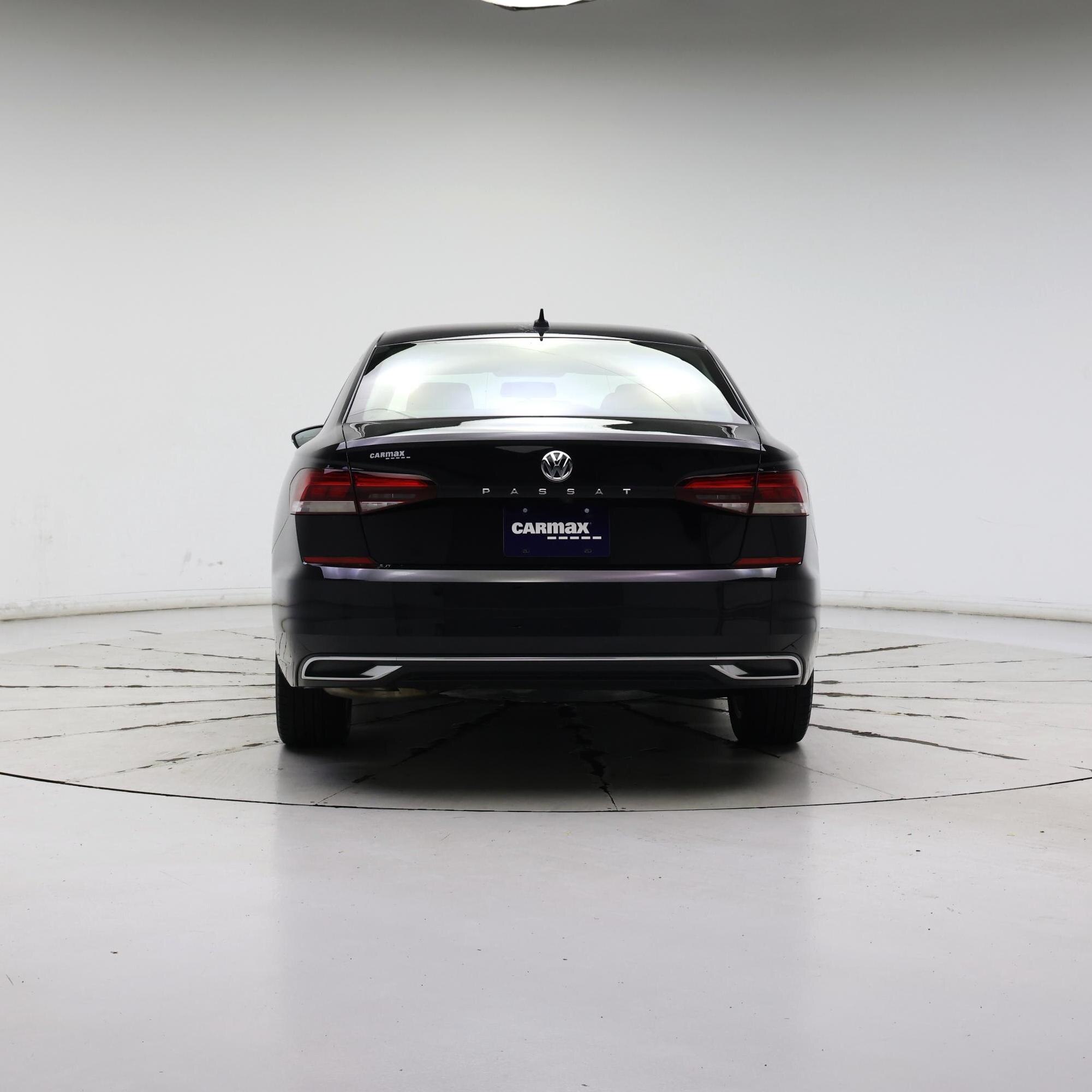 Thumbnail: 2020 Volkswagen Passat - 6