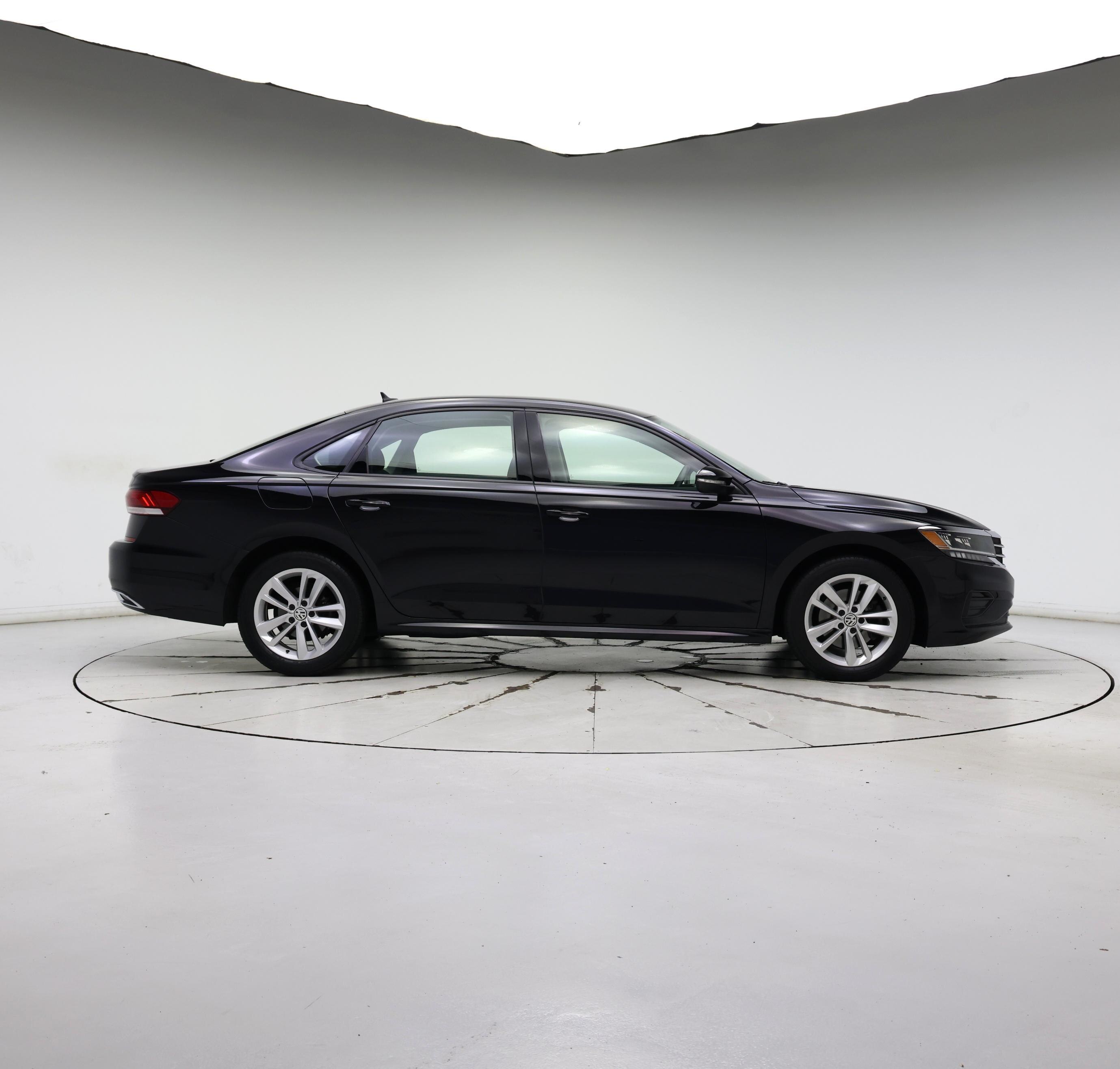 Thumbnail: 2020 Volkswagen Passat - 7