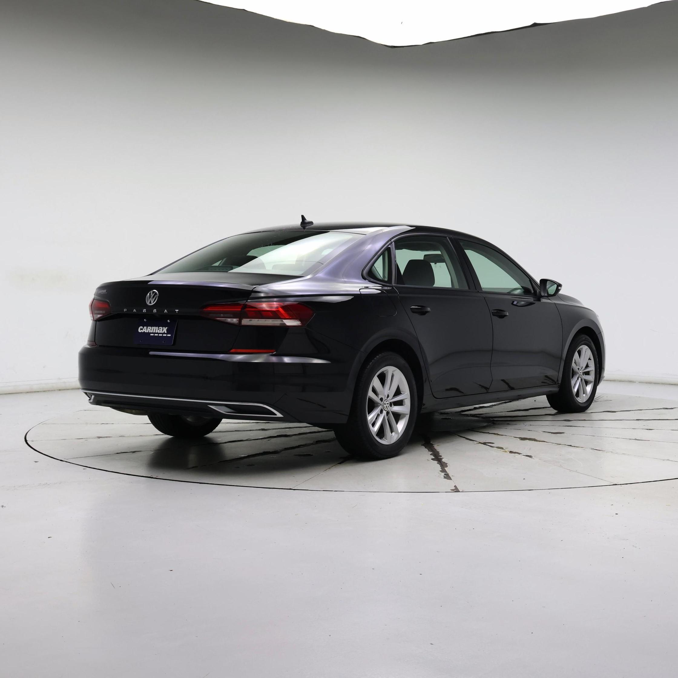 Thumbnail: 2020 Volkswagen Passat - 8
