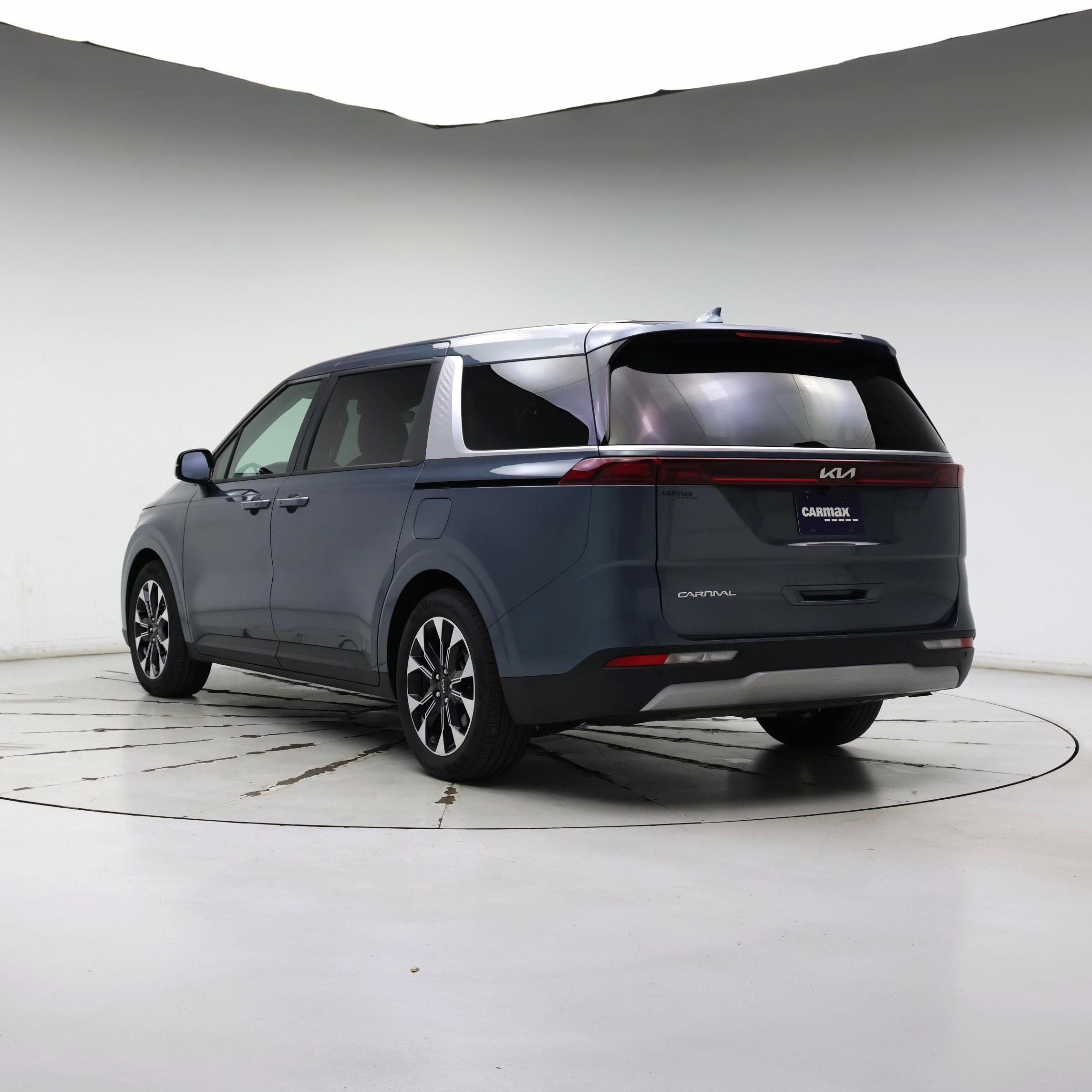 Thumbnail: 2024 Kia Carnival - 2