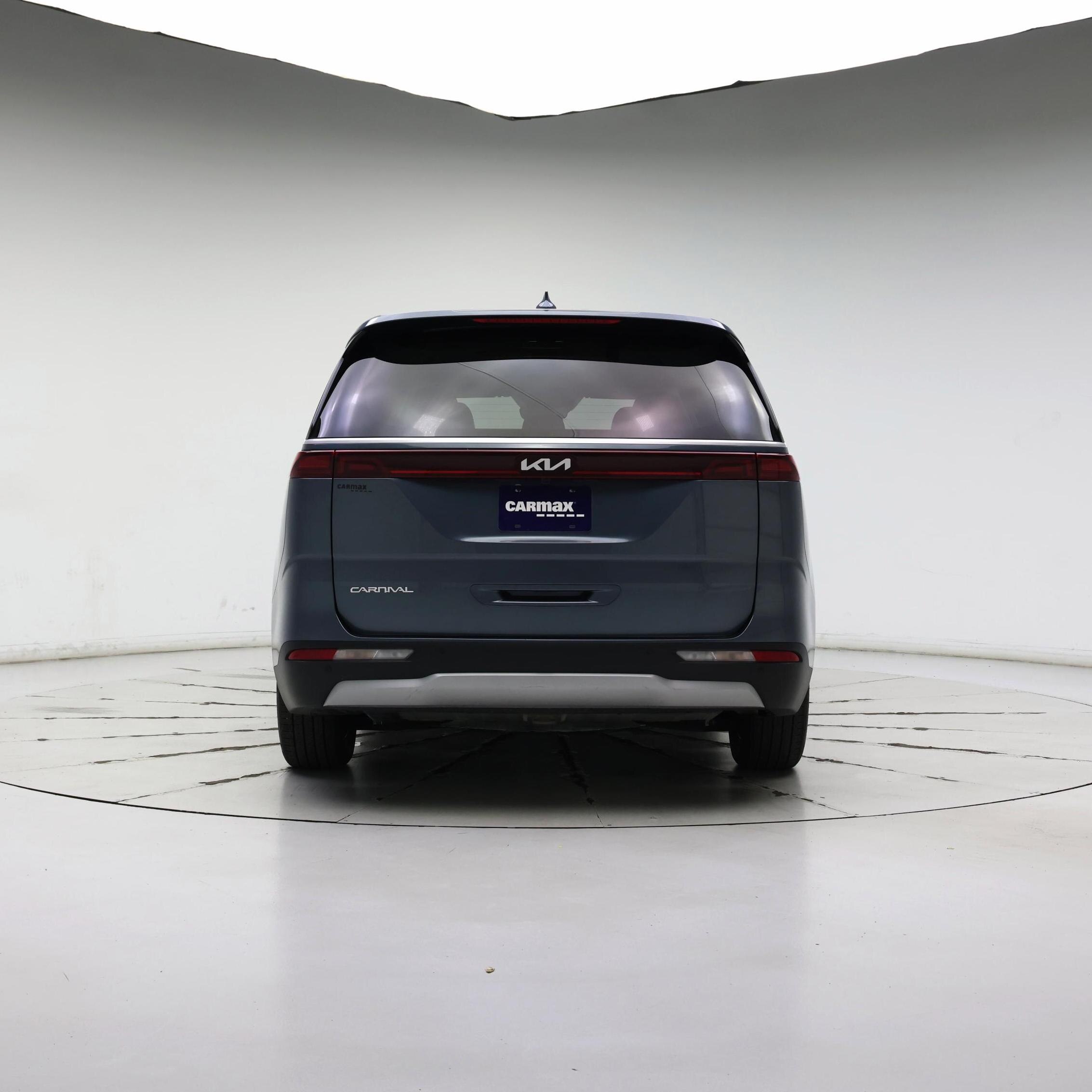 Thumbnail: 2024 Kia Carnival - 6