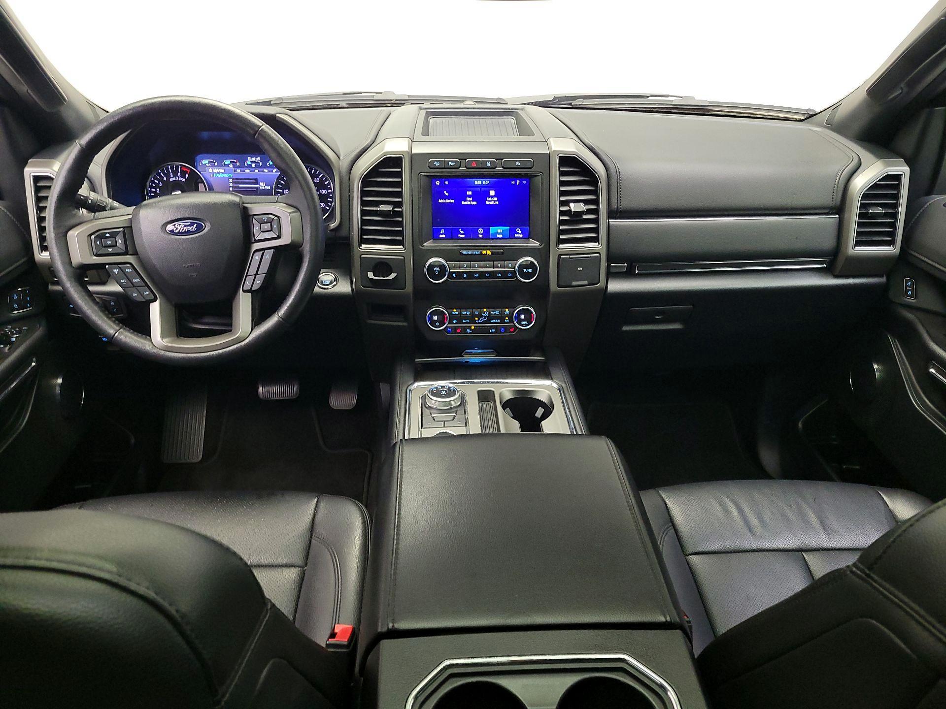 Thumbnail: 2020 Ford Expedition - 9