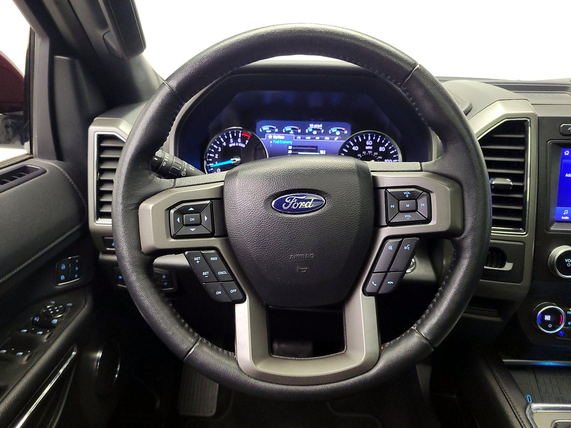 Thumbnail: 2020 Ford Expedition - 10