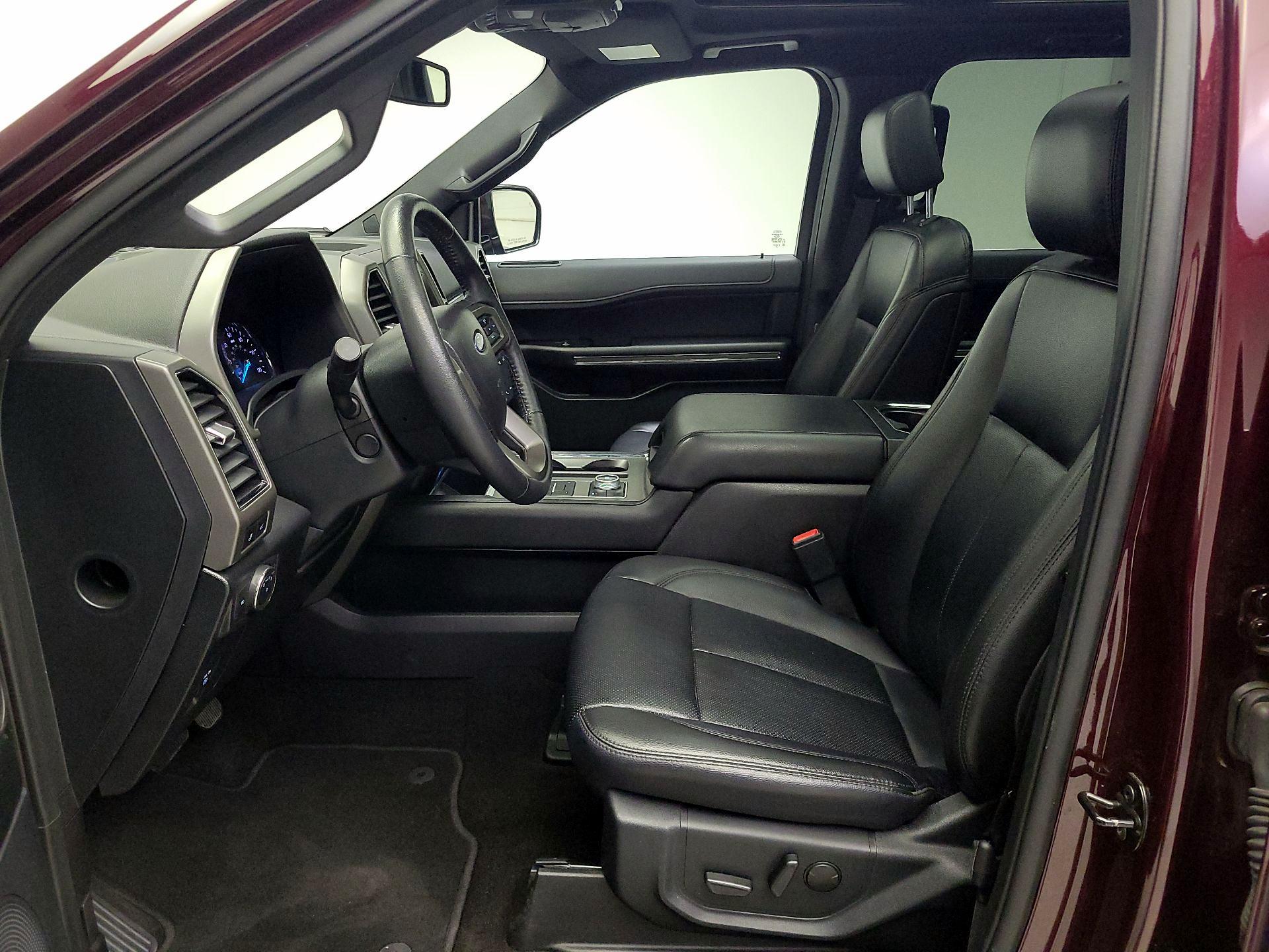 Thumbnail: 2020 Ford Expedition - 11