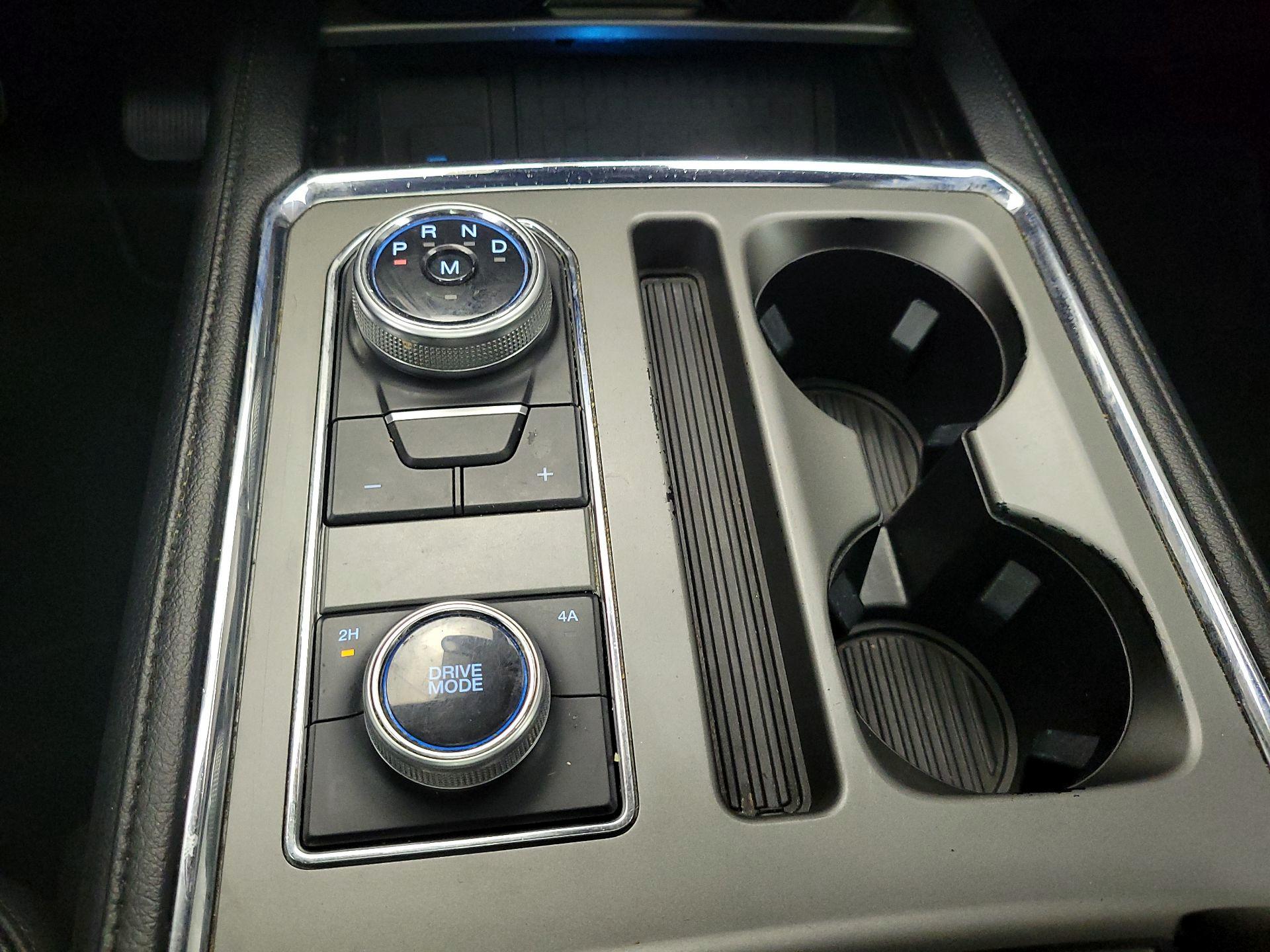 Thumbnail: 2020 Ford Expedition - 18