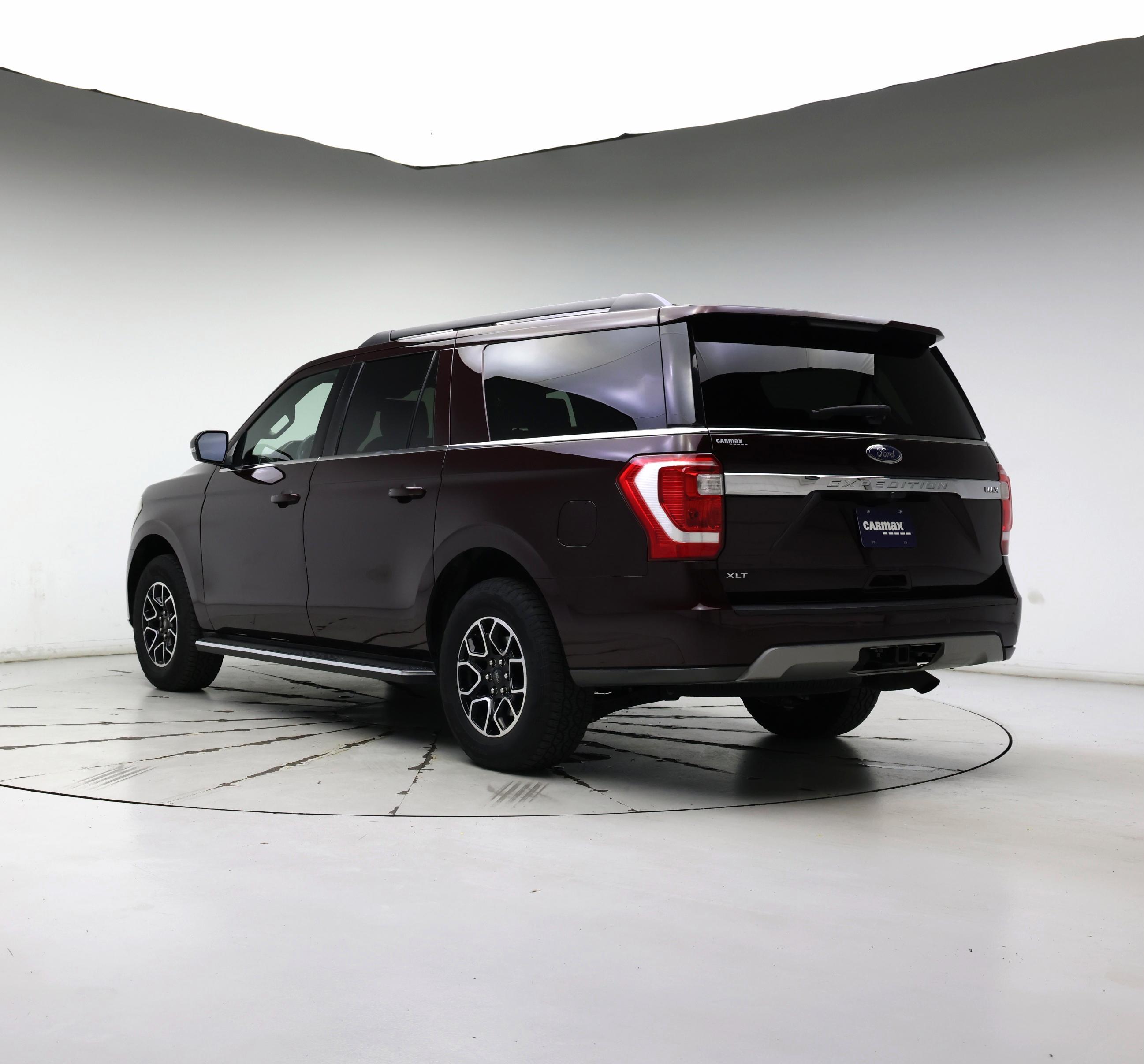 Thumbnail: 2020 Ford Expedition - 2