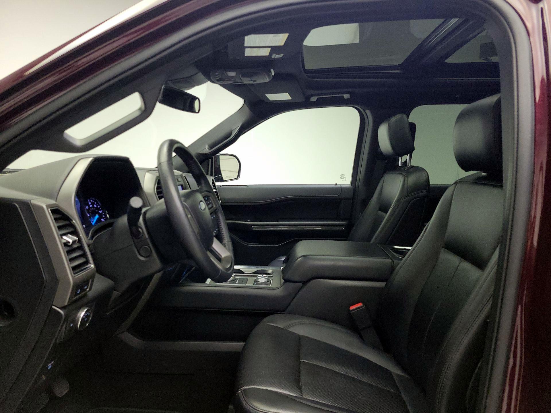 Thumbnail: 2020 Ford Expedition - 20