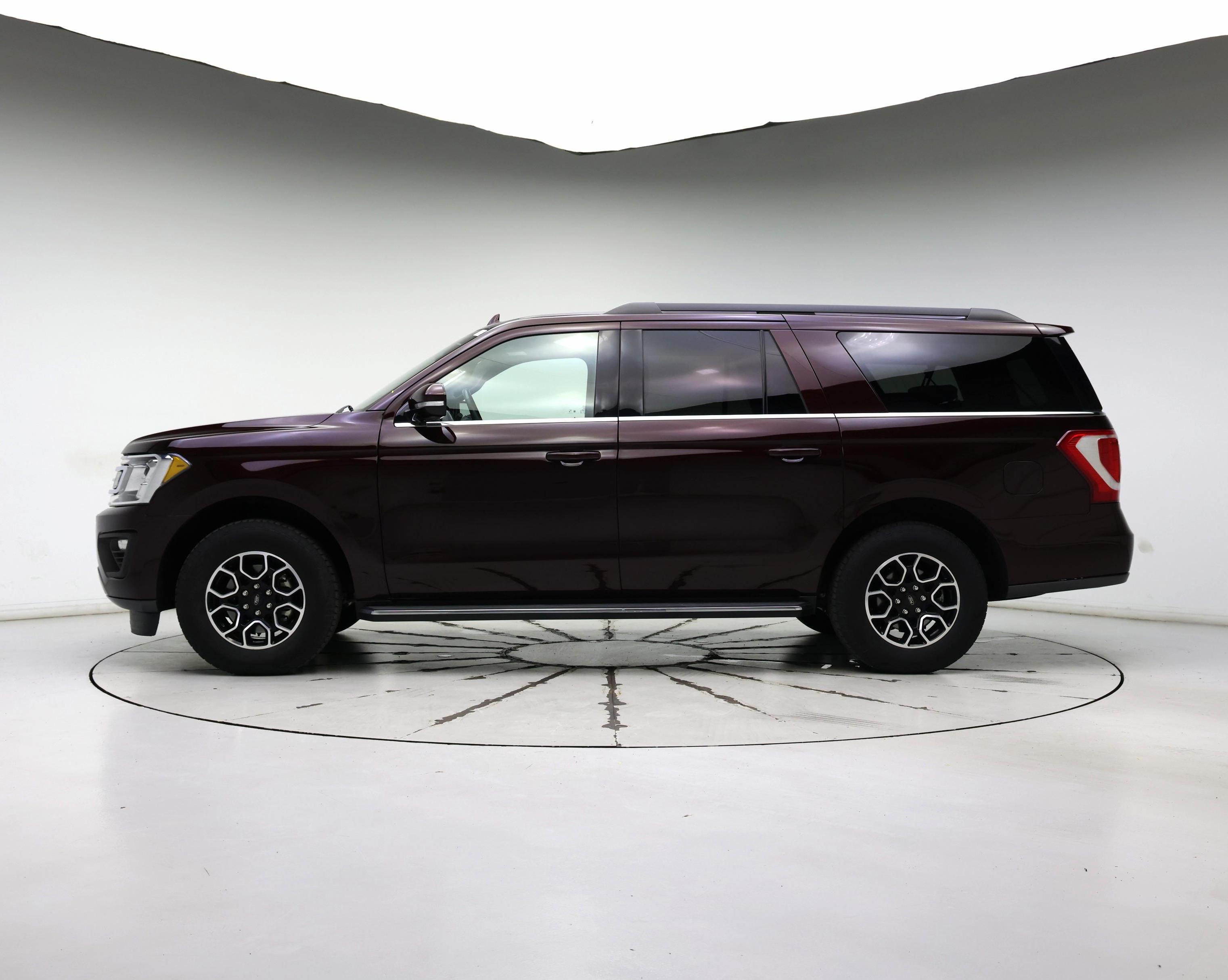 Thumbnail: 2020 Ford Expedition - 3