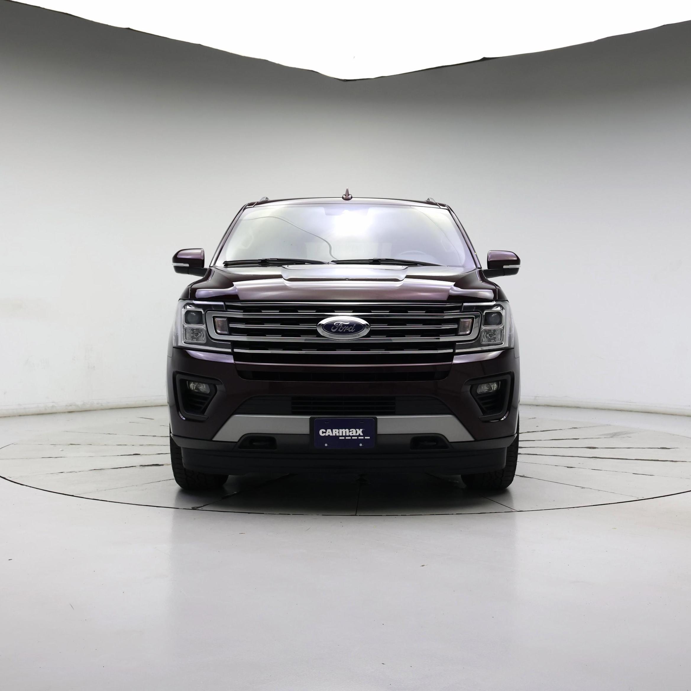 Thumbnail: 2020 Ford Expedition - 5