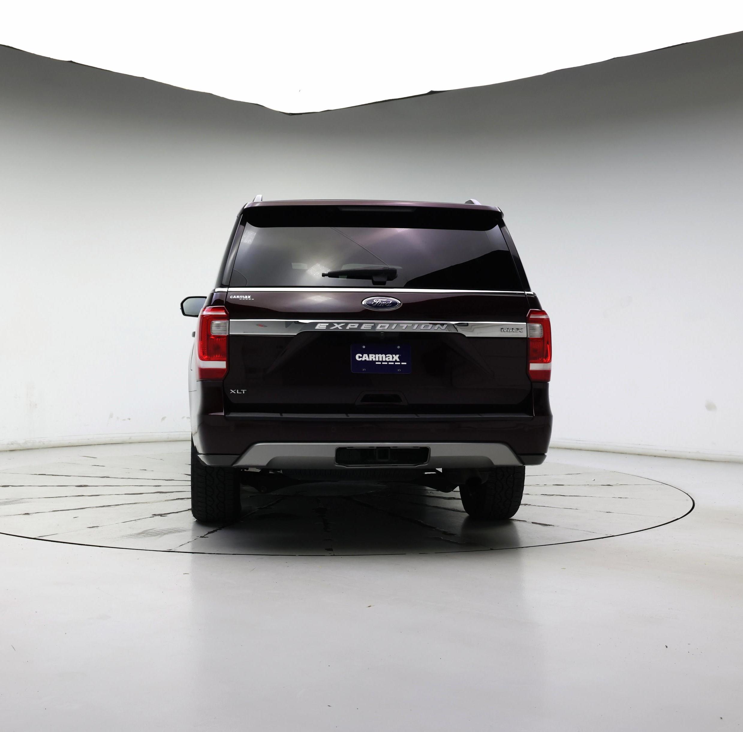 Thumbnail: 2020 Ford Expedition - 6