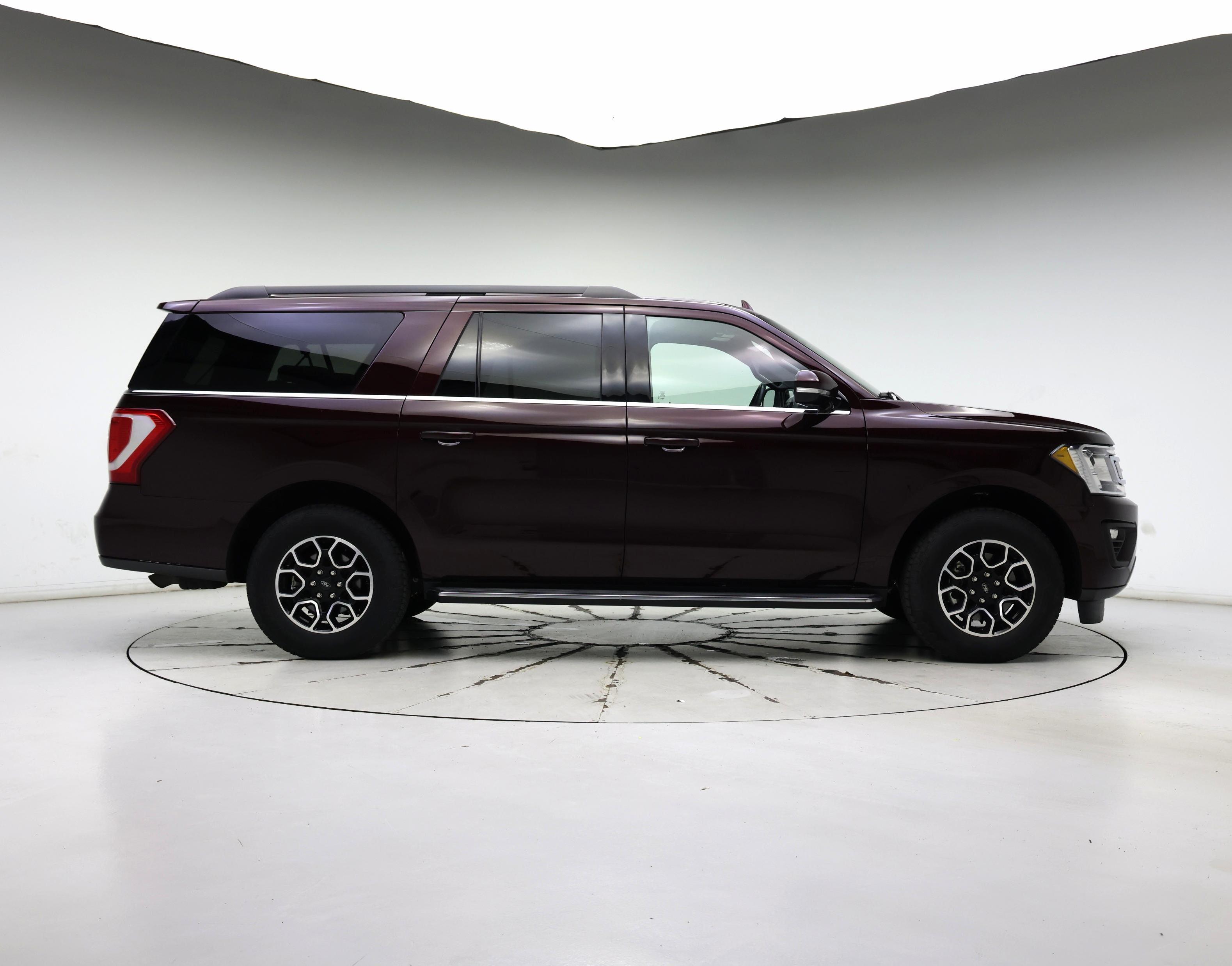 Thumbnail: 2020 Ford Expedition - 7
