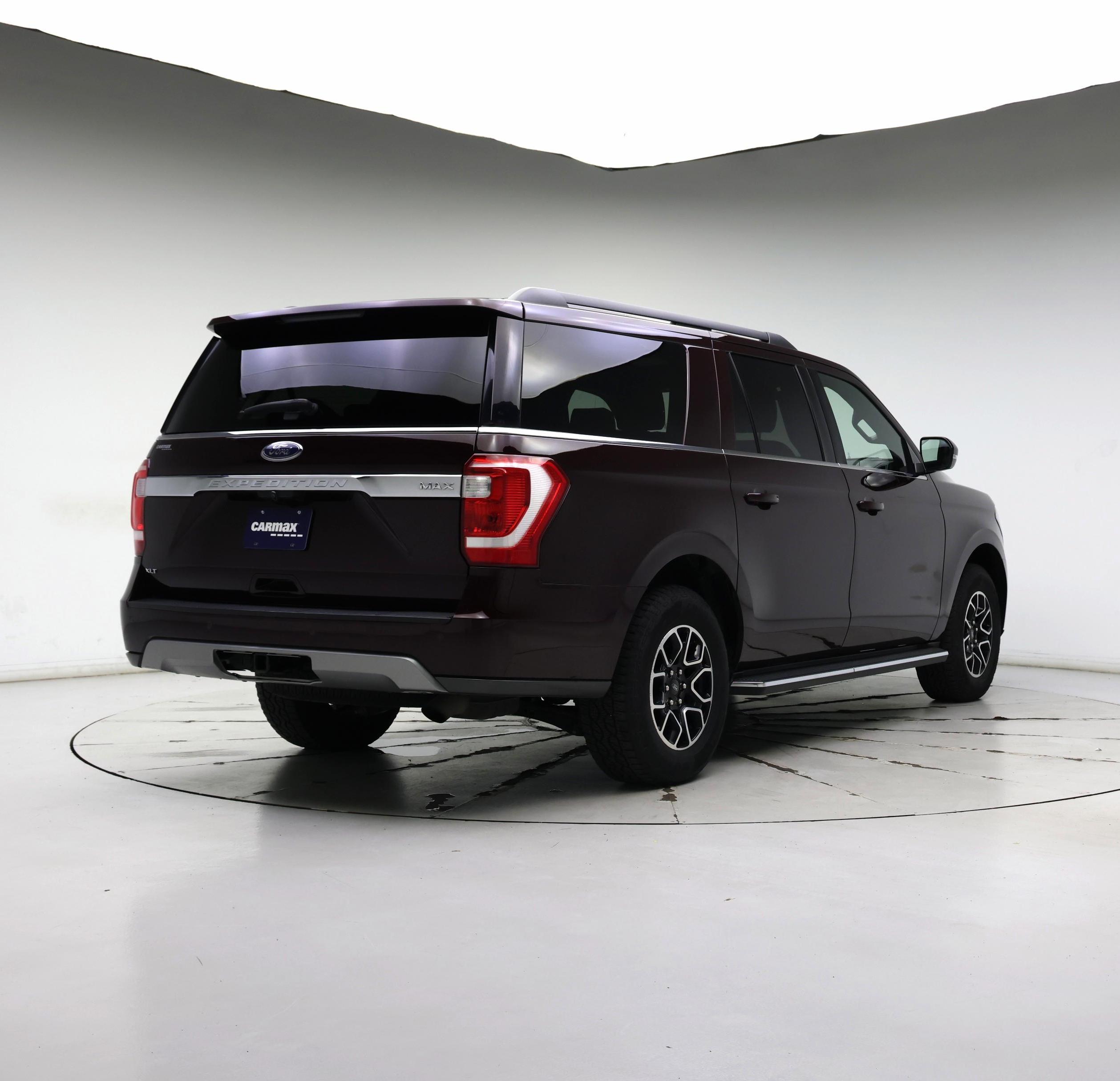 Thumbnail: 2020 Ford Expedition - 8