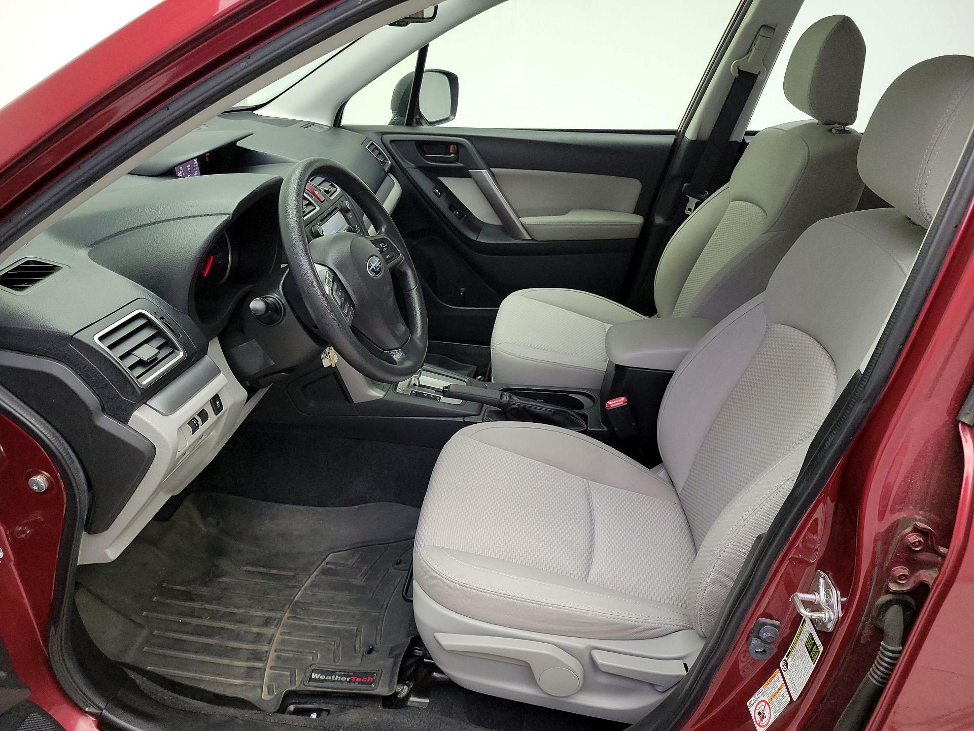 Thumbnail: 2016 Subaru Forester - 11