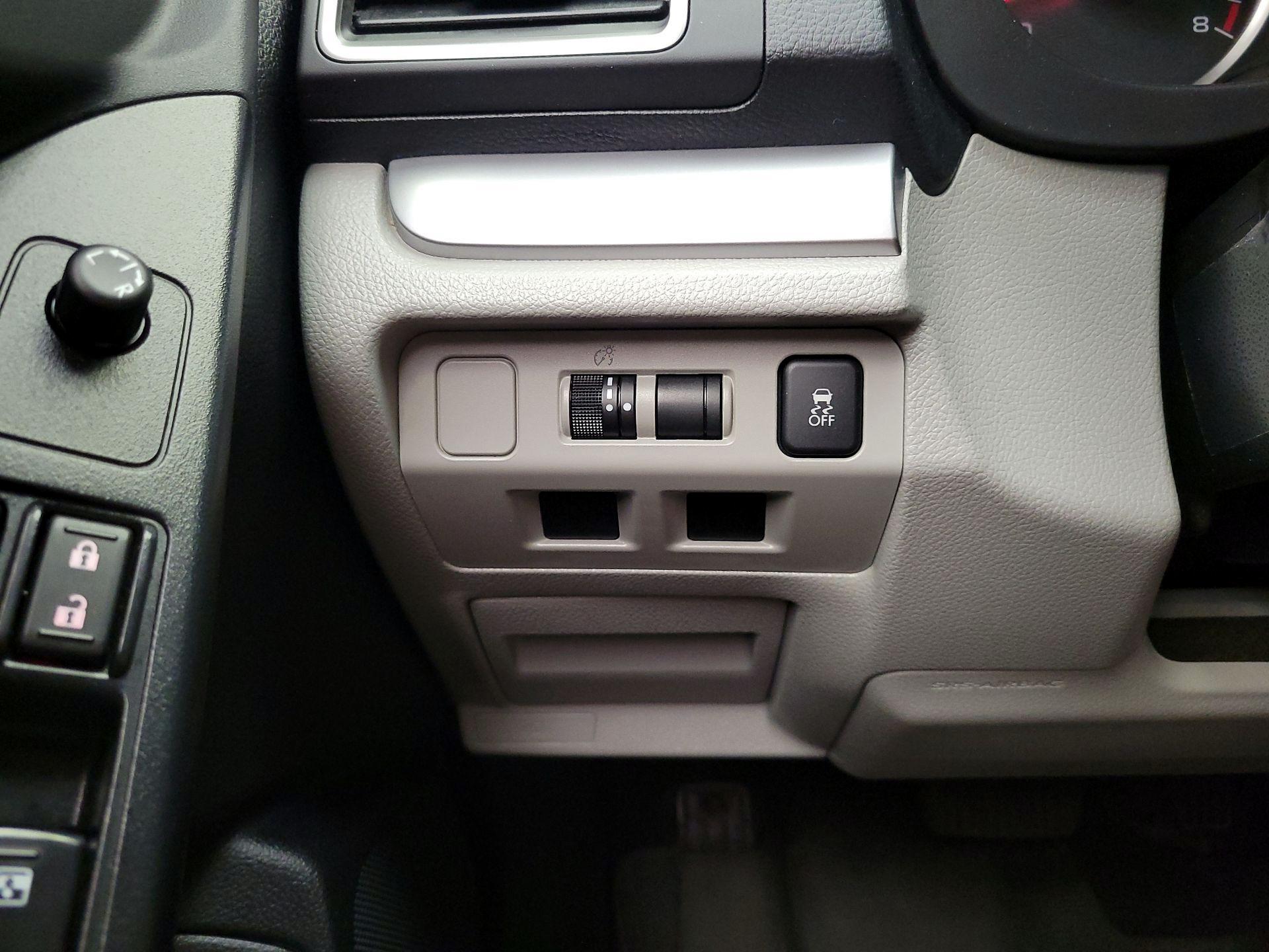 Thumbnail: 2016 Subaru Forester - 13