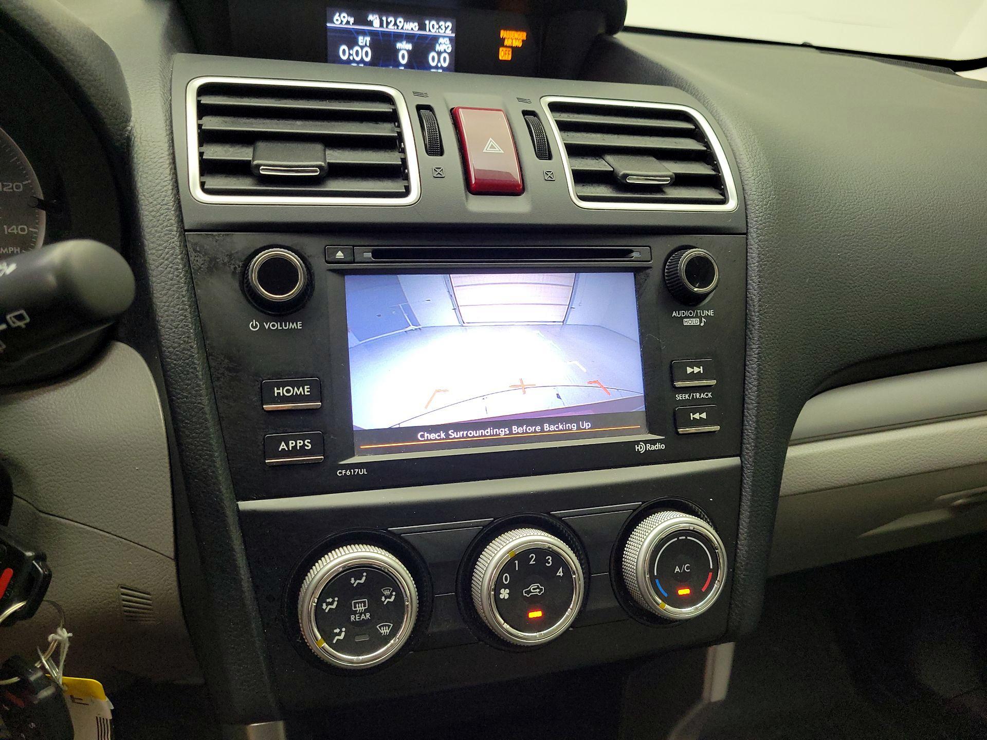 Thumbnail: 2016 Subaru Forester - 14