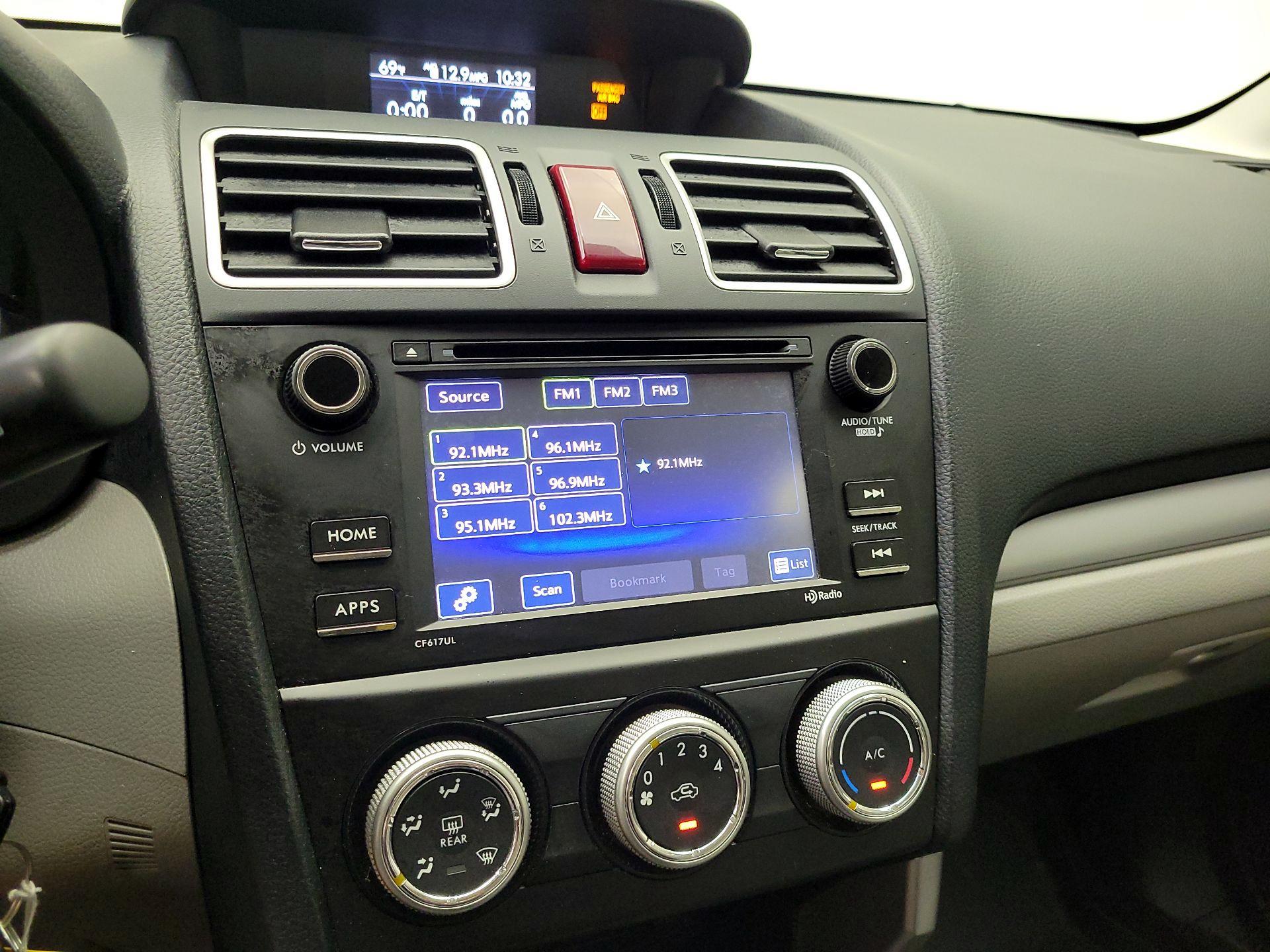 Thumbnail: 2016 Subaru Forester - 15