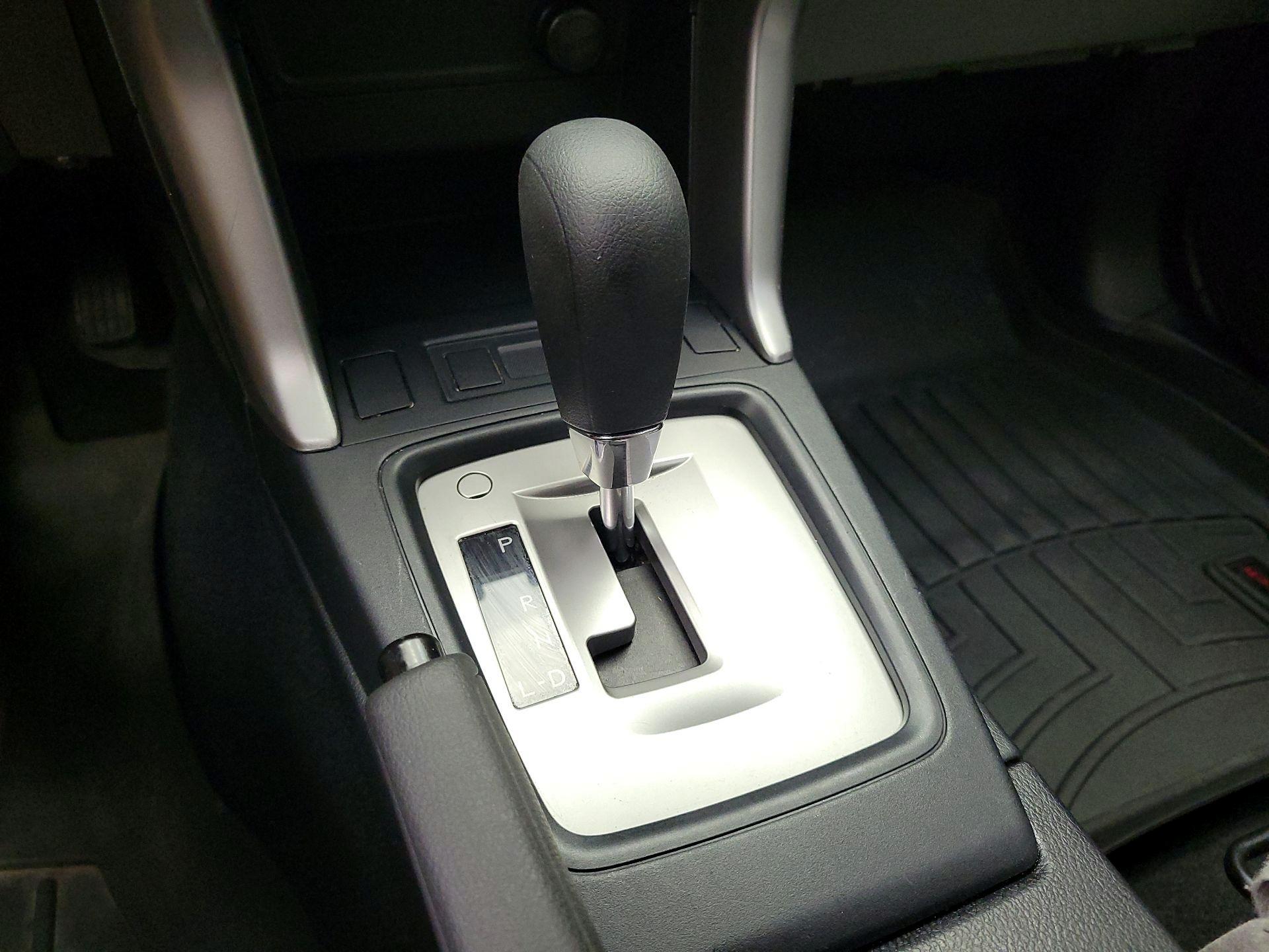 Thumbnail: 2016 Subaru Forester - 17