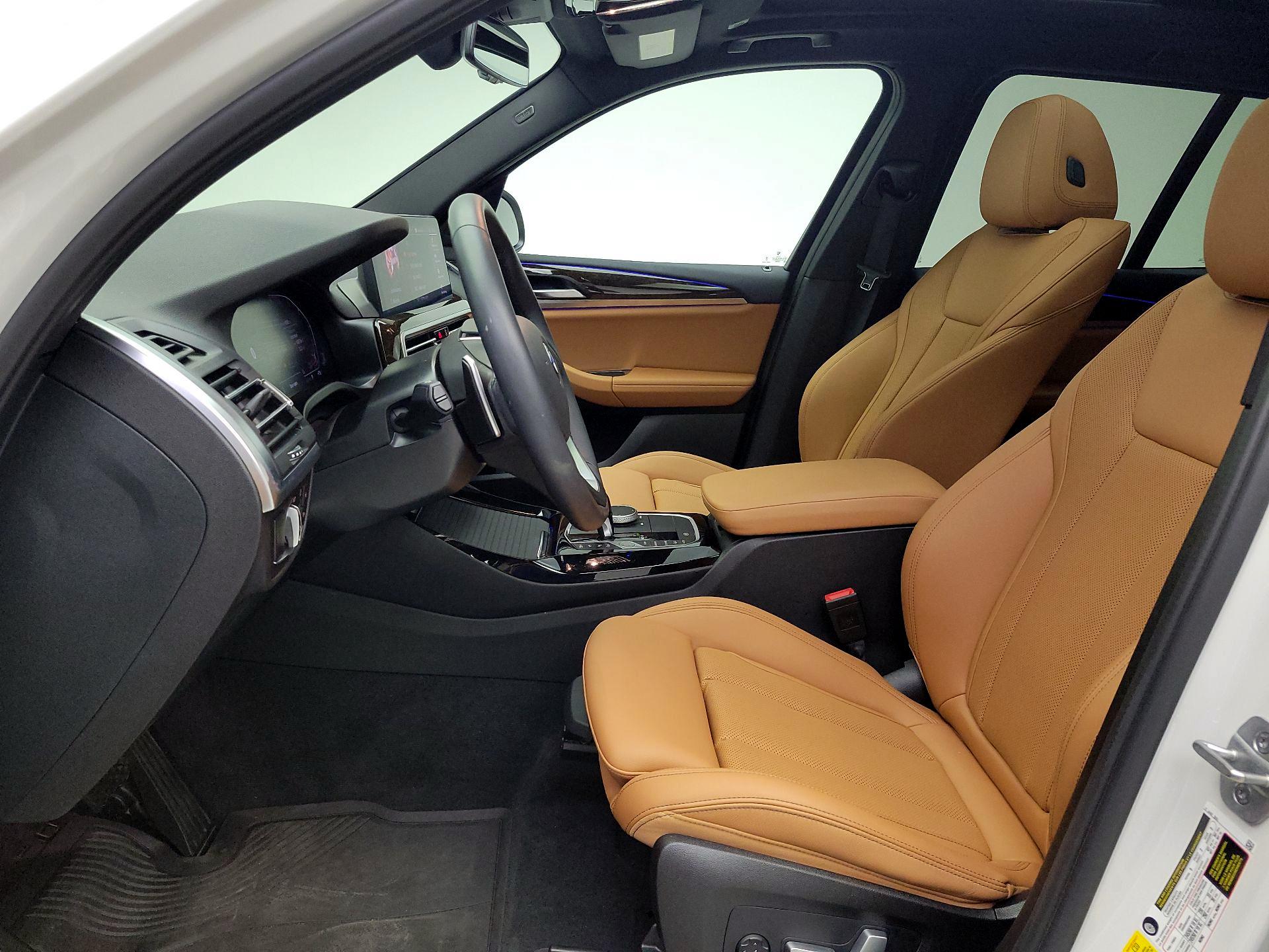 Thumbnail: 2023 BMW X3 - 11