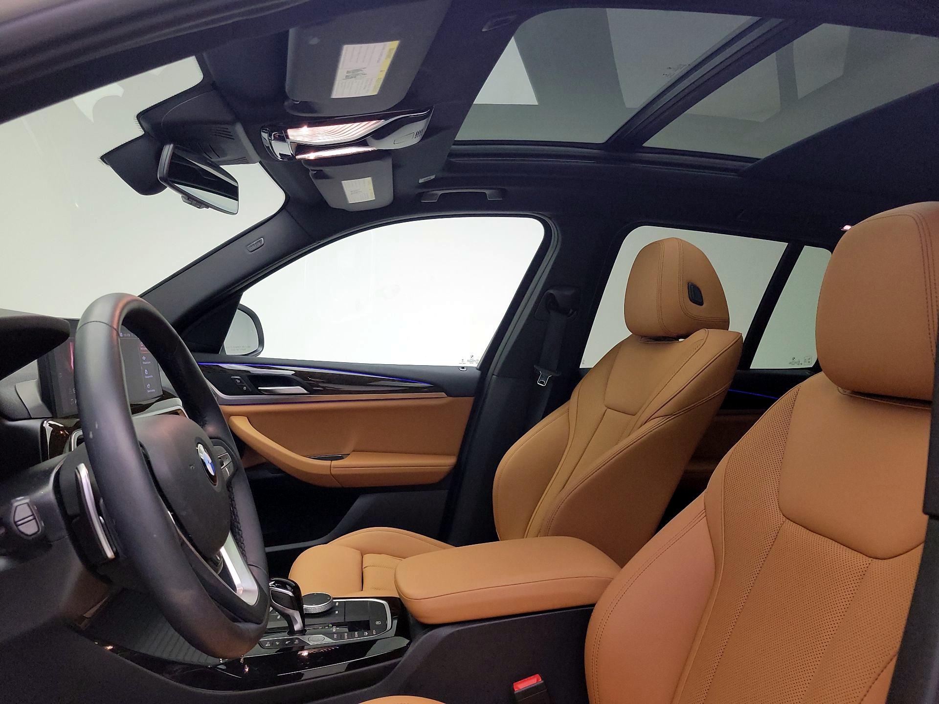Thumbnail: 2023 BMW X3 - 18
