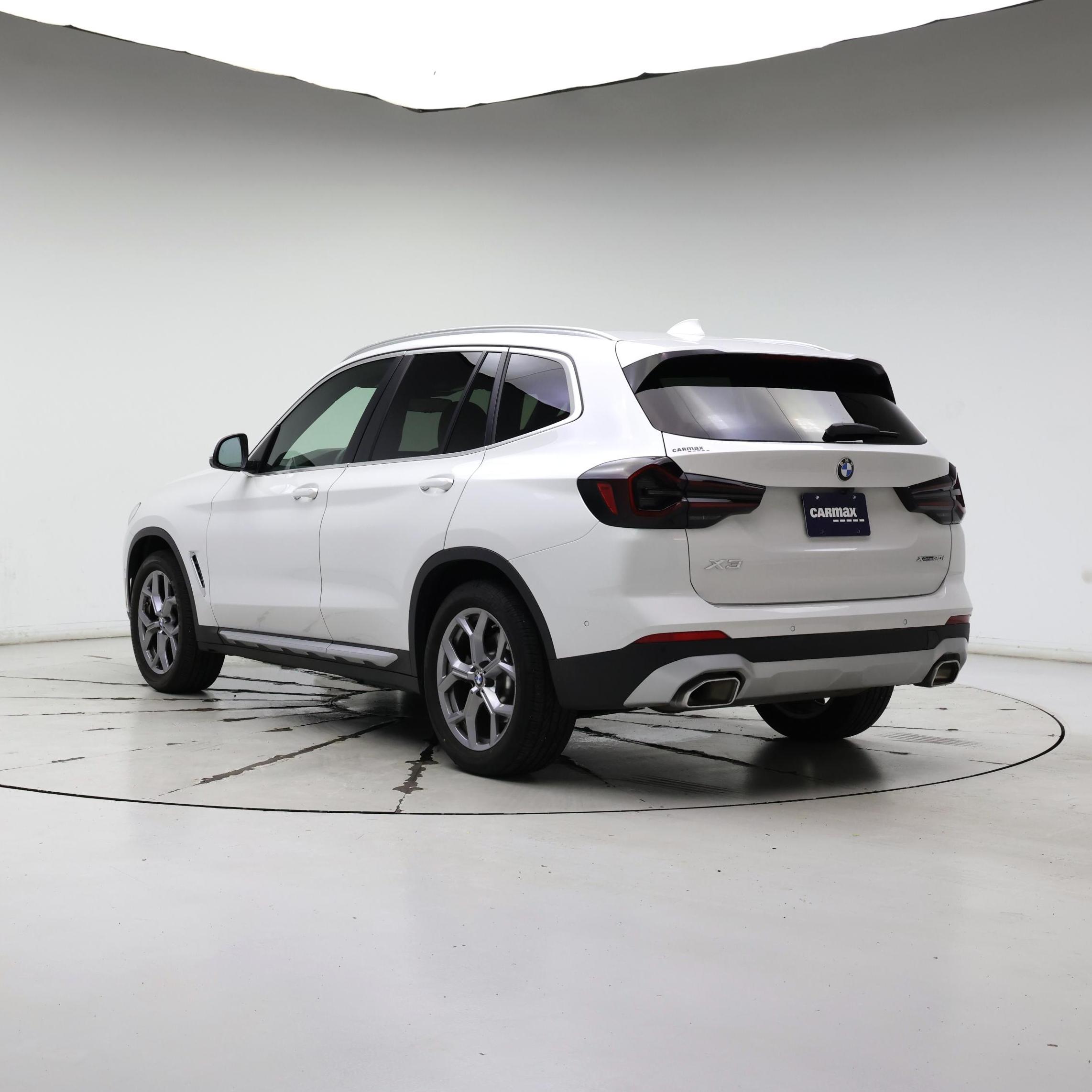 Thumbnail: 2023 BMW X3 - 2