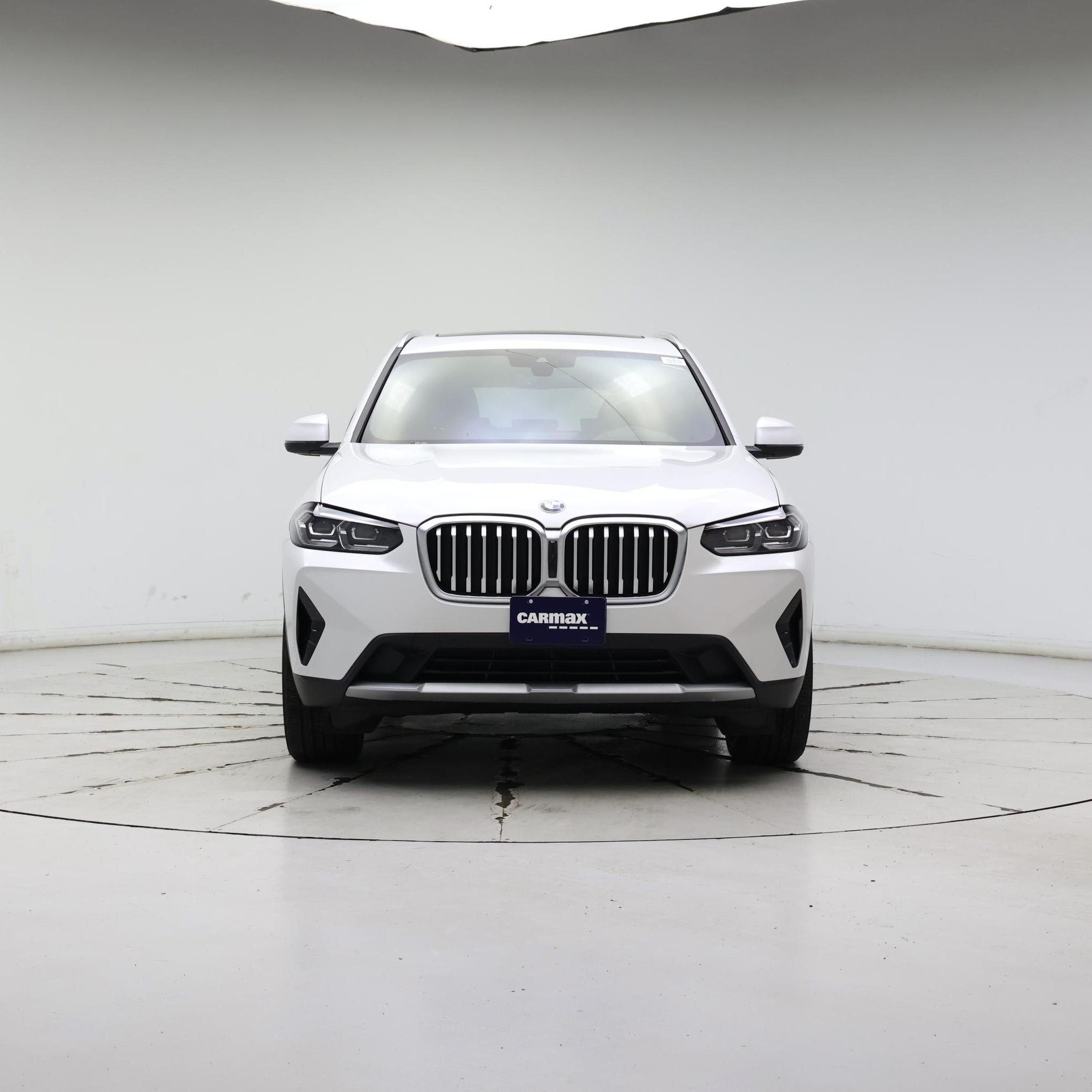 Thumbnail: 2023 BMW X3 - 5