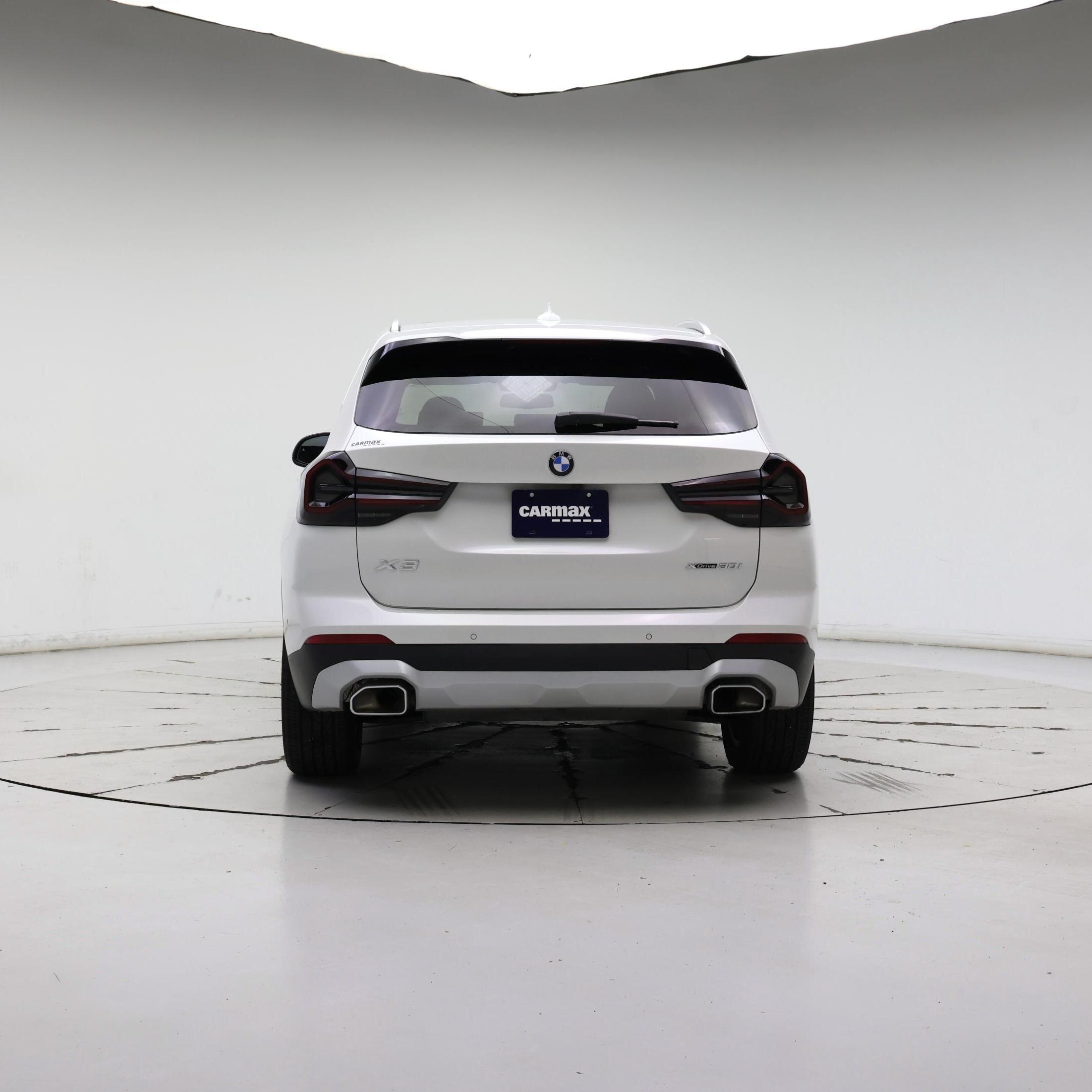 Thumbnail: 2023 BMW X3 - 6