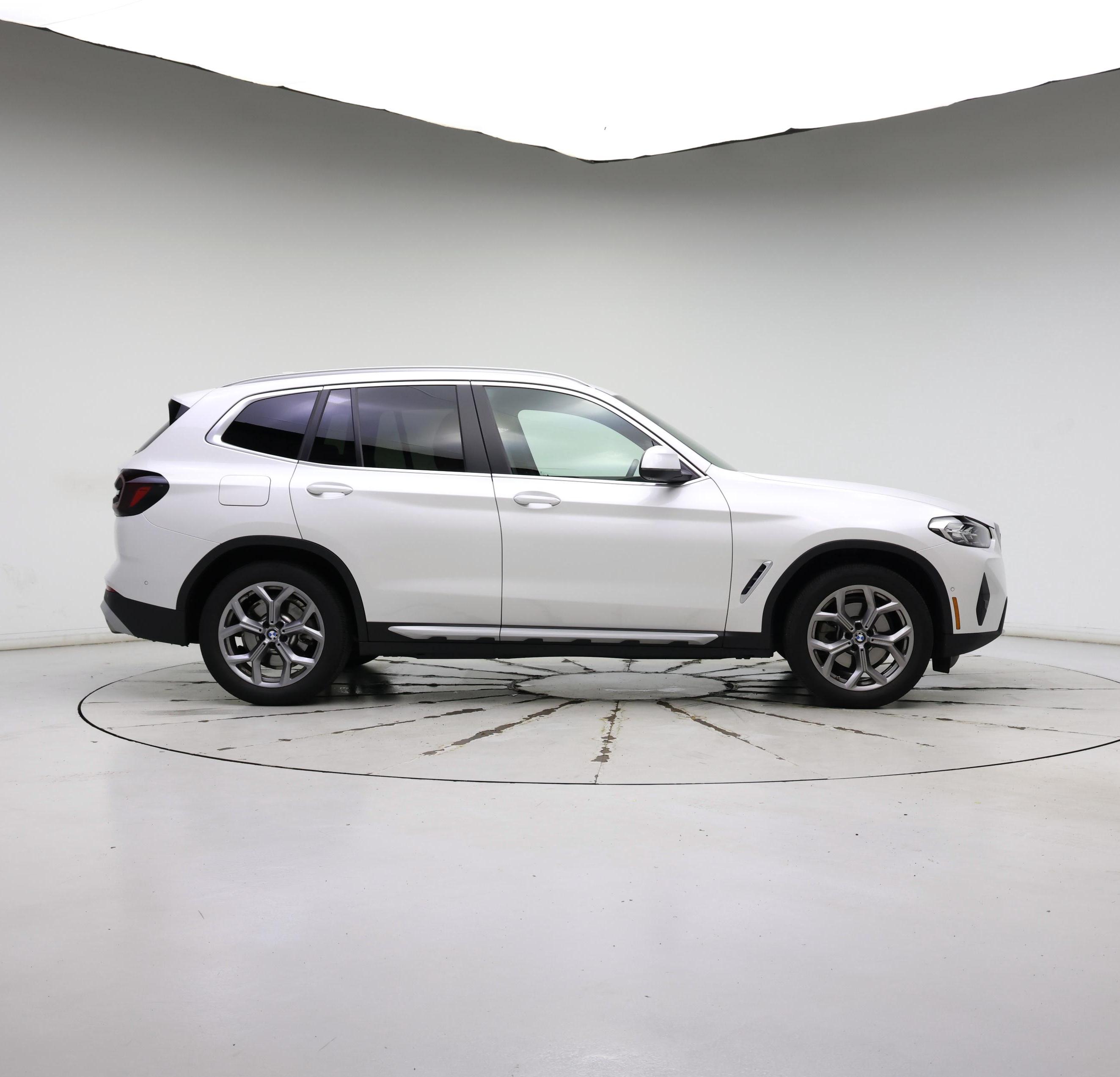 Thumbnail: 2023 BMW X3 - 7