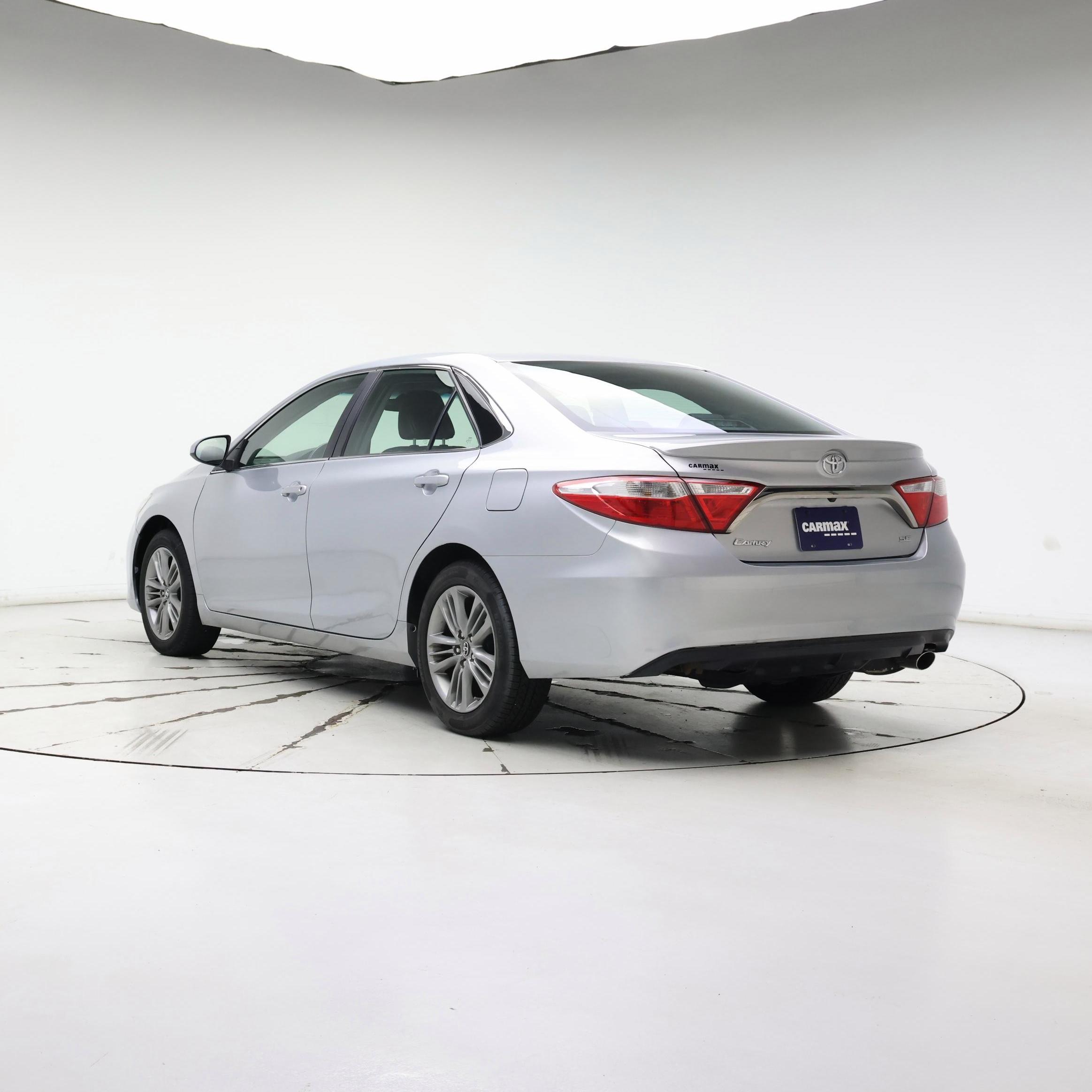 Thumbnail: 2017 Toyota Camry - 2
