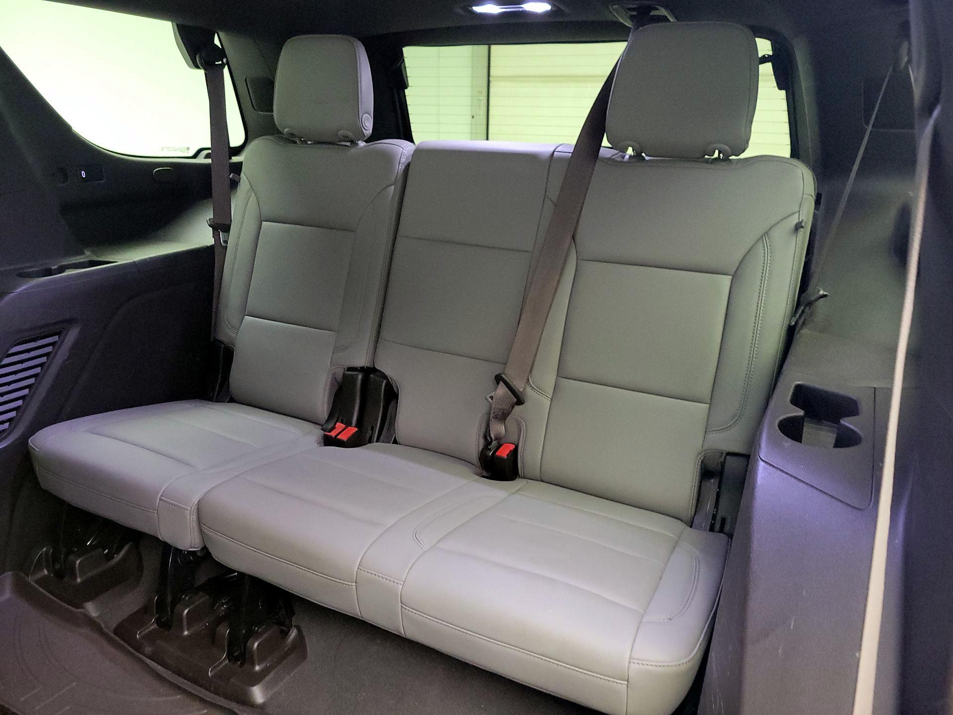 Thumbnail: 2021 Chevrolet Tahoe - 20