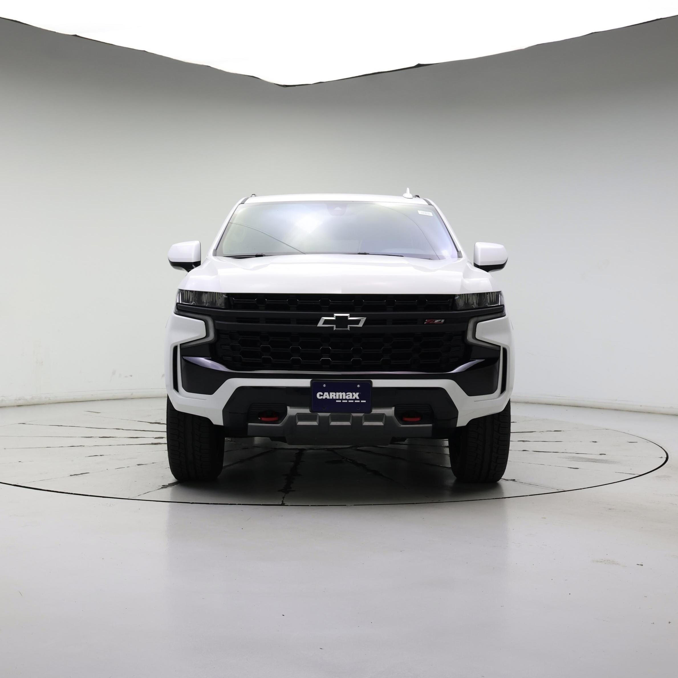 Thumbnail: 2021 Chevrolet Tahoe - 5