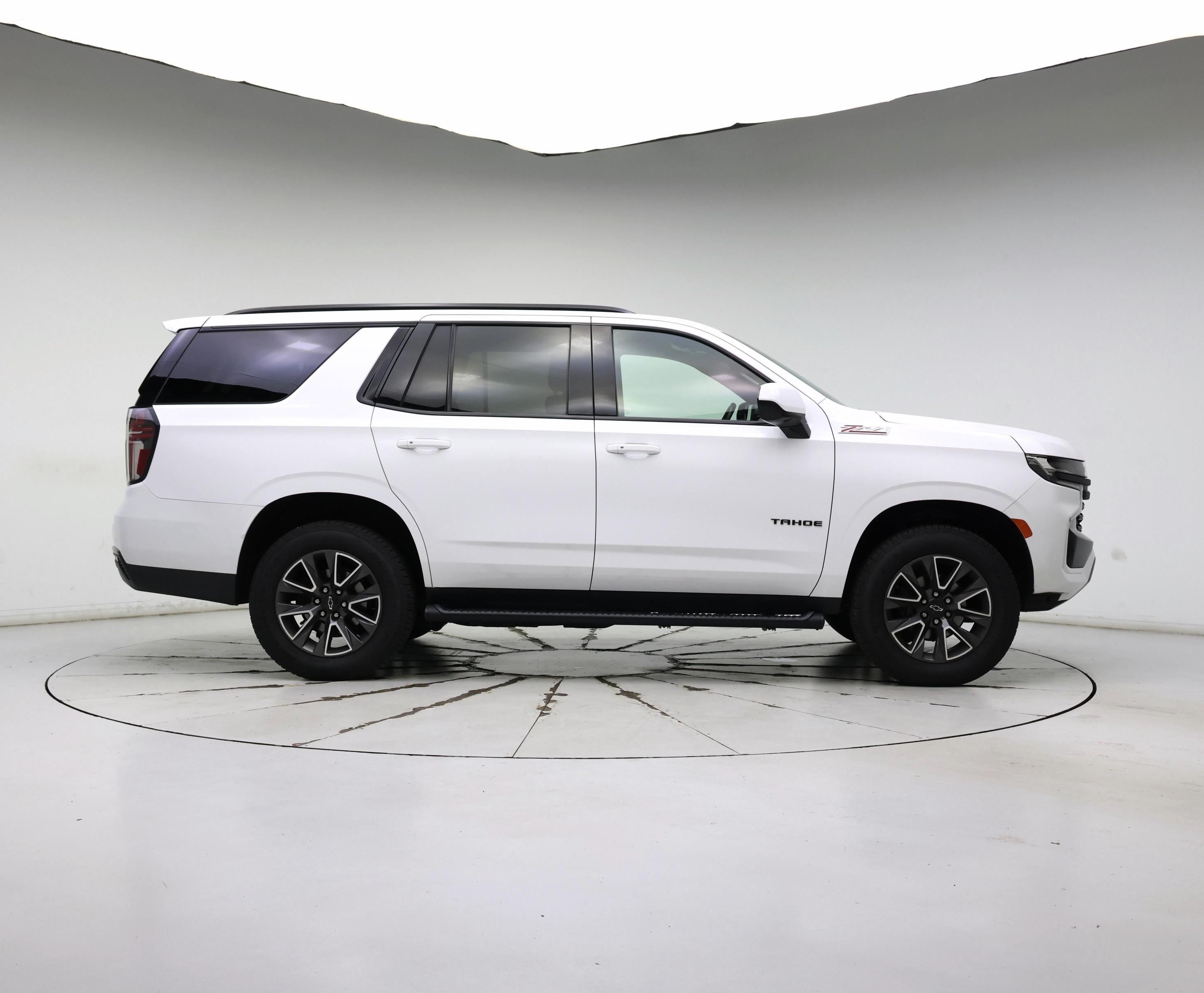 Thumbnail: 2021 Chevrolet Tahoe - 7