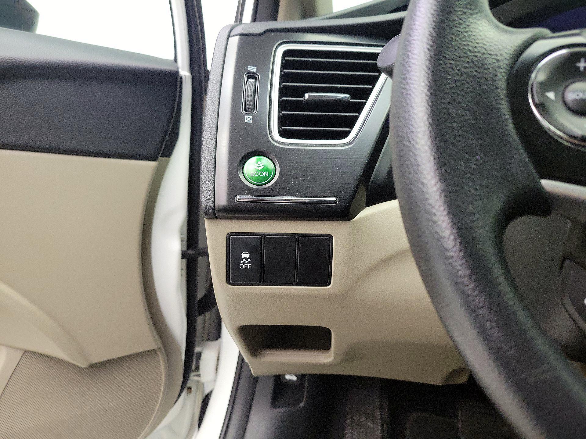 Thumbnail: 2013 Honda Civic - 13