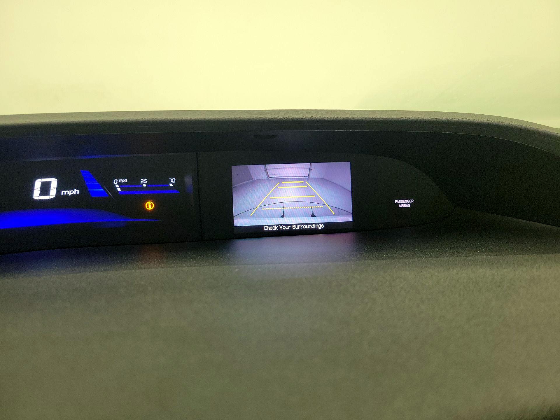 Thumbnail: 2013 Honda Civic - 14