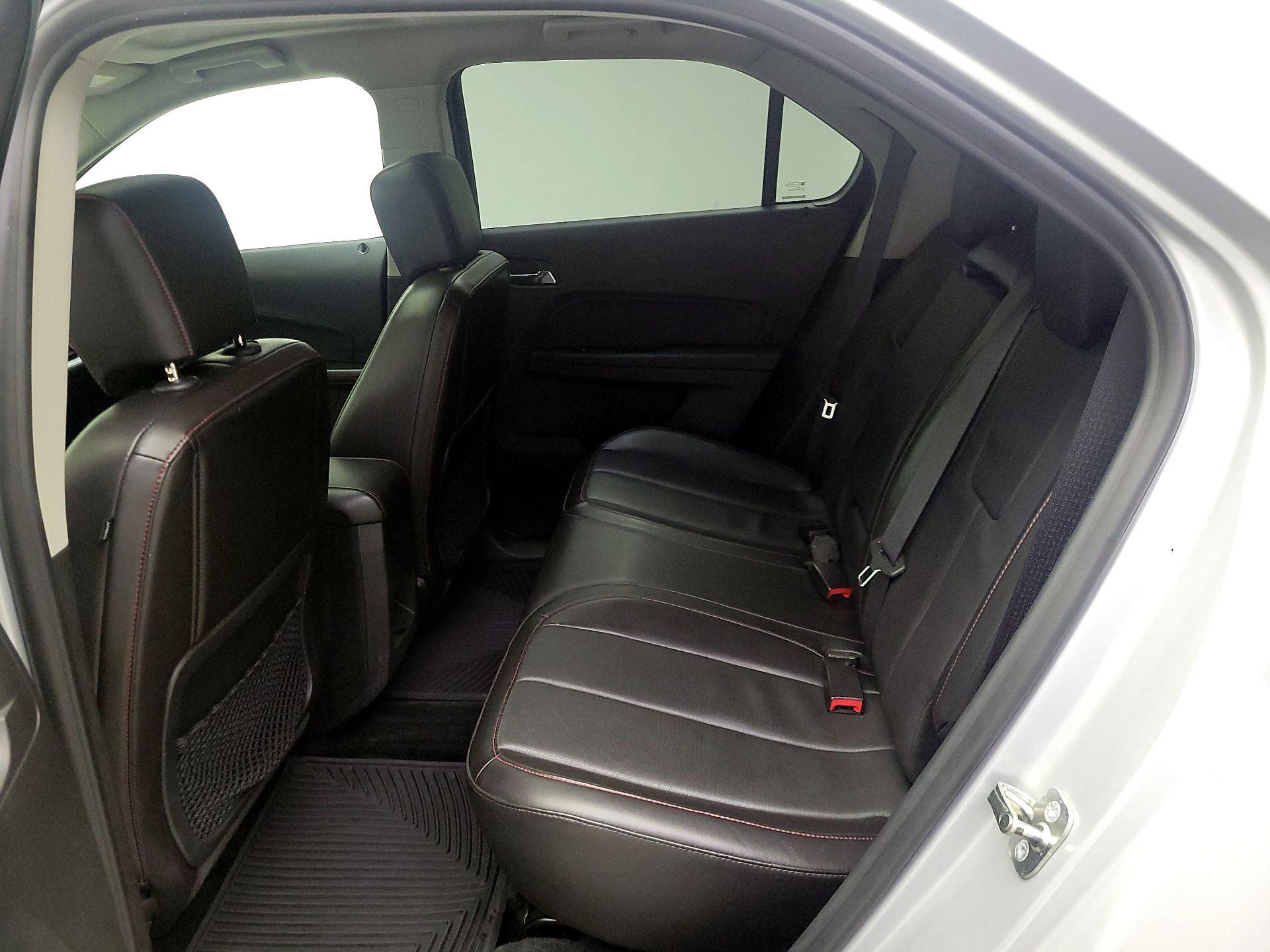 Thumbnail: 2015 Chevrolet Equinox - 20