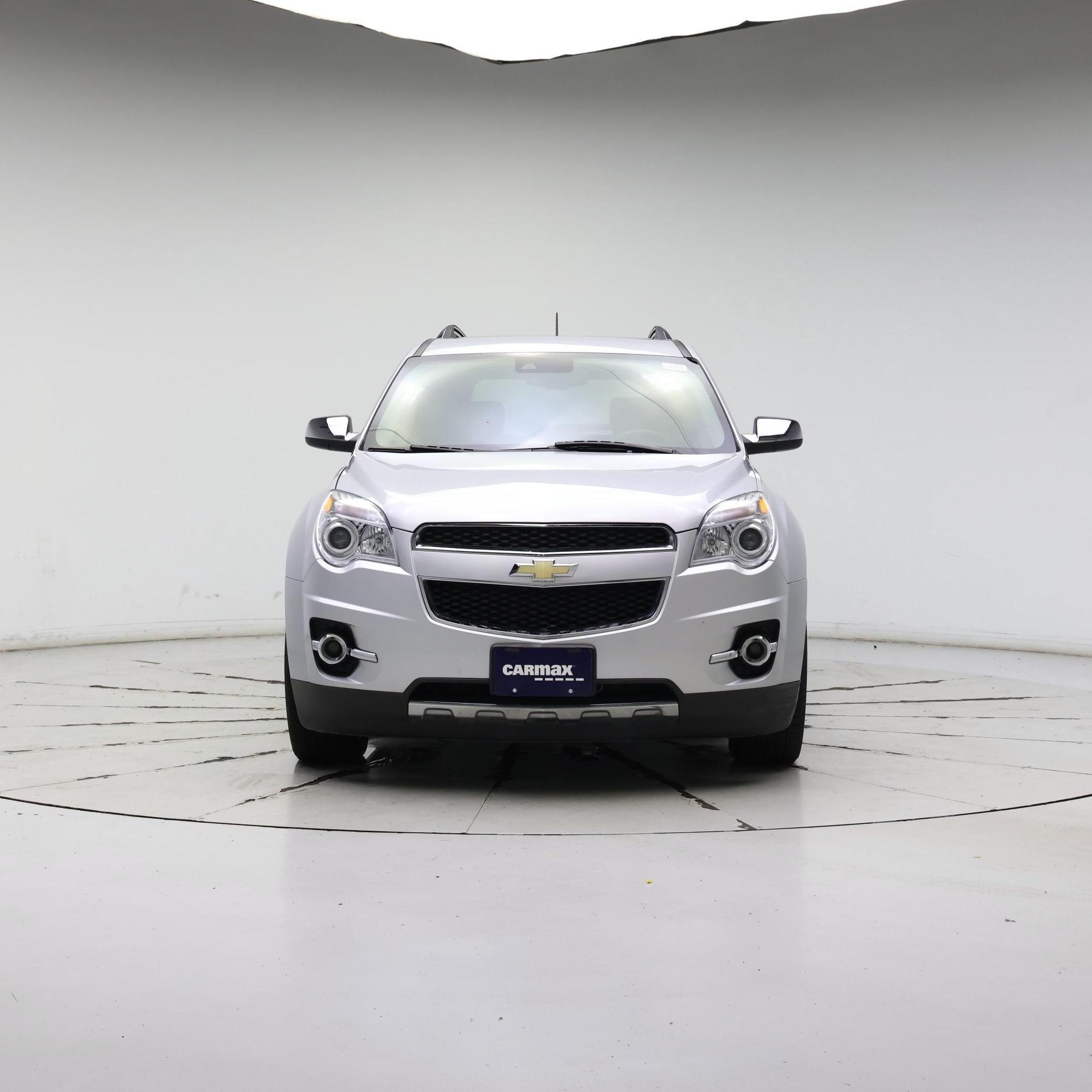 Thumbnail: 2015 Chevrolet Equinox - 5