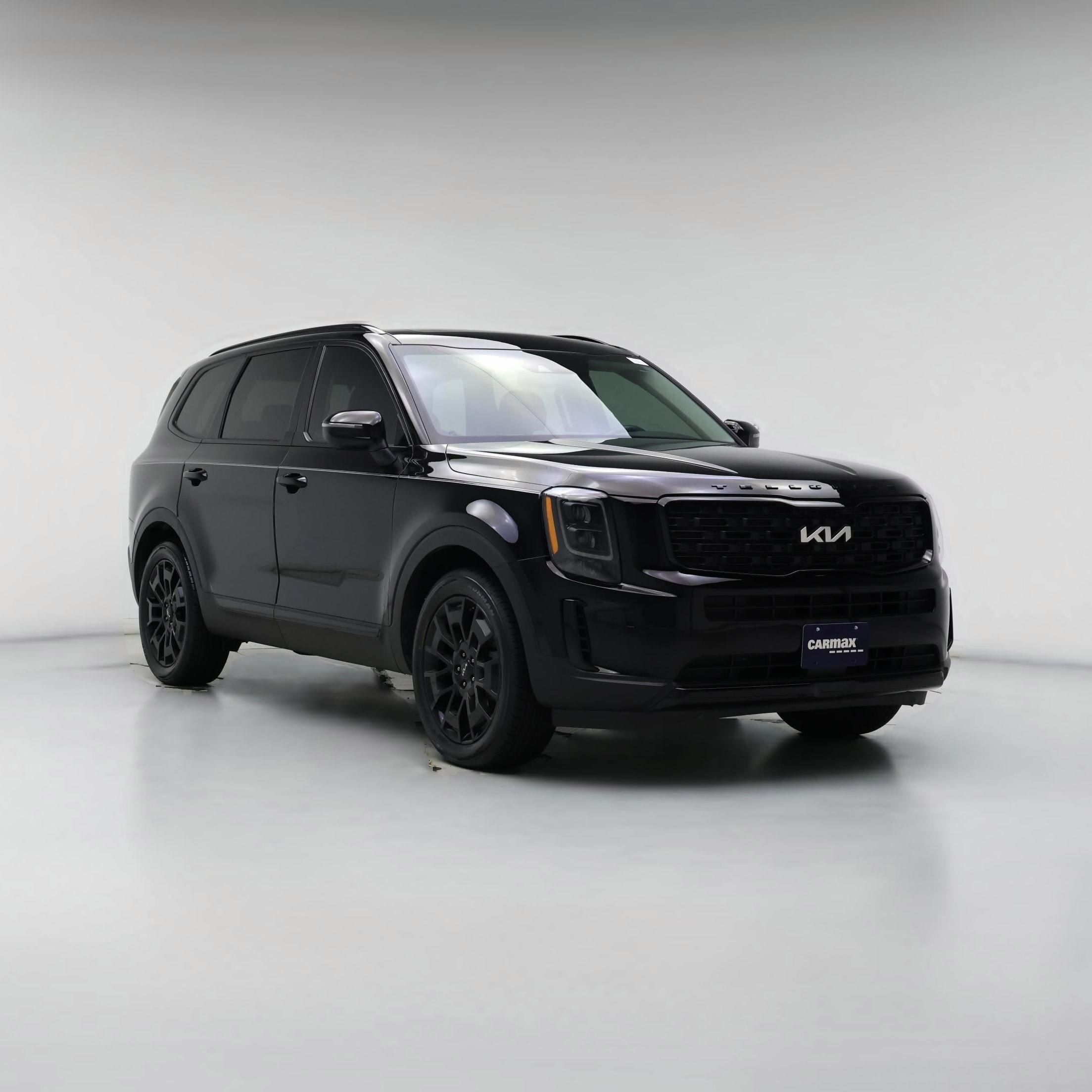 Thumbnail: 2022 Kia Telluride - 1