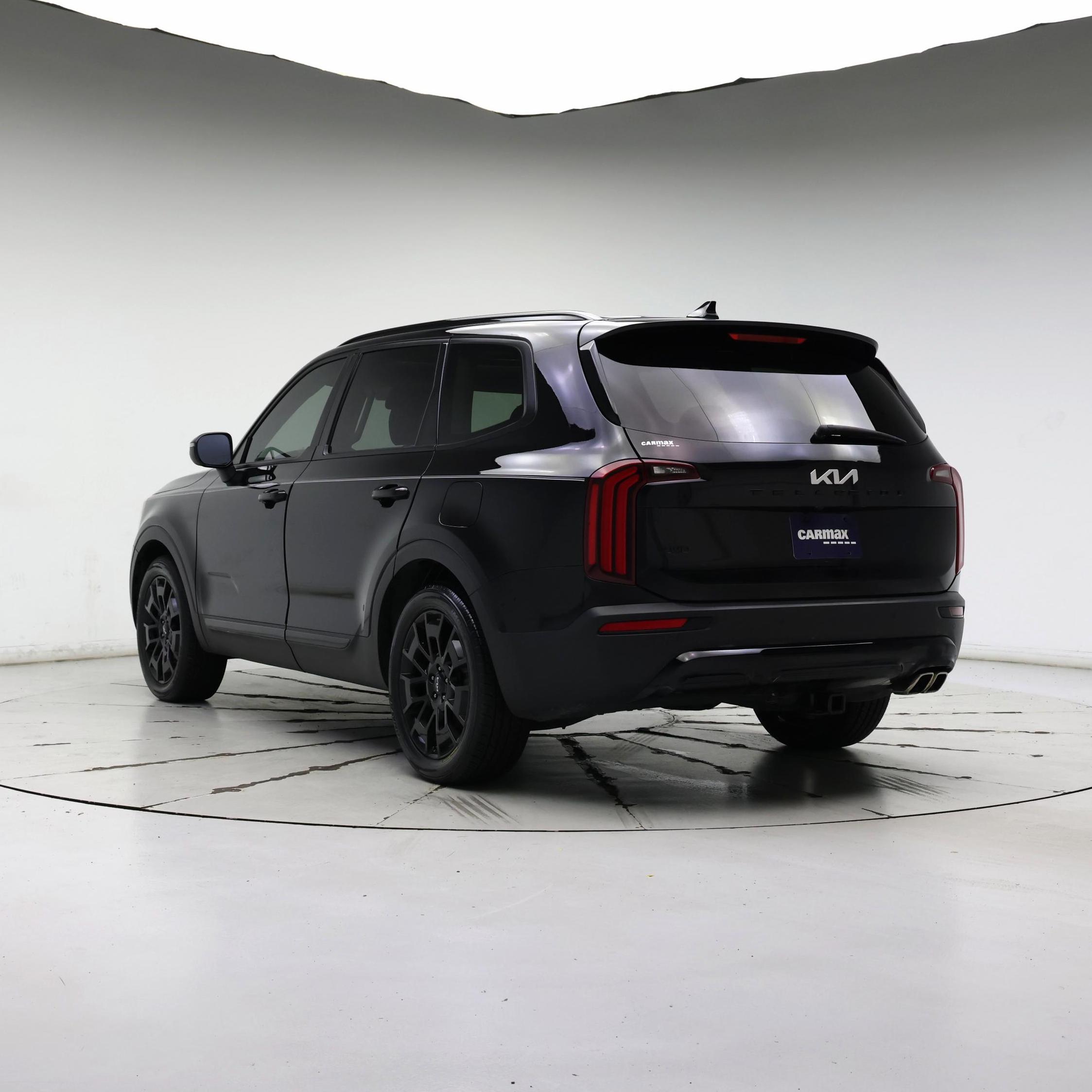 Thumbnail: 2022 Kia Telluride - 2