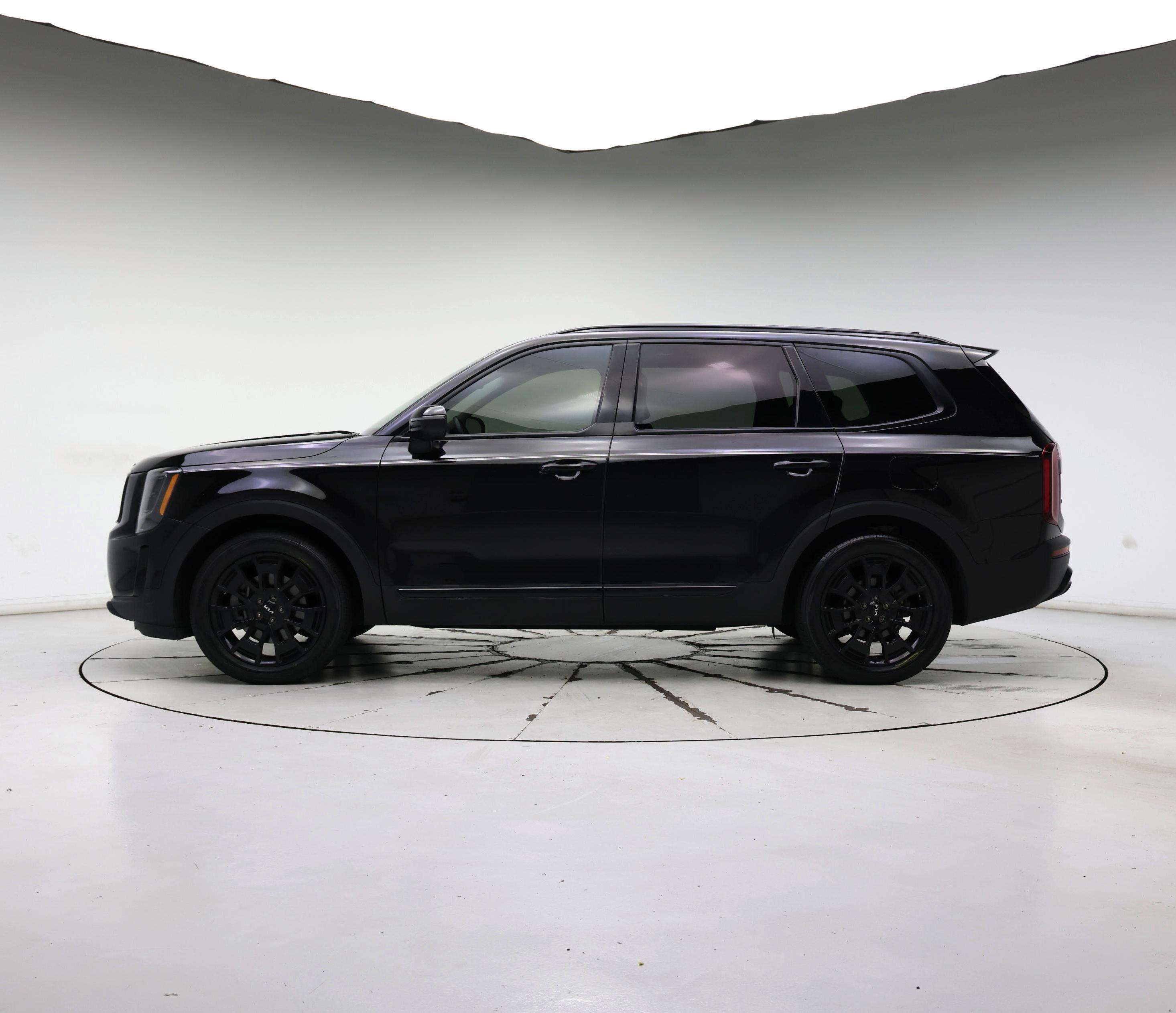Thumbnail: 2022 Kia Telluride - 3