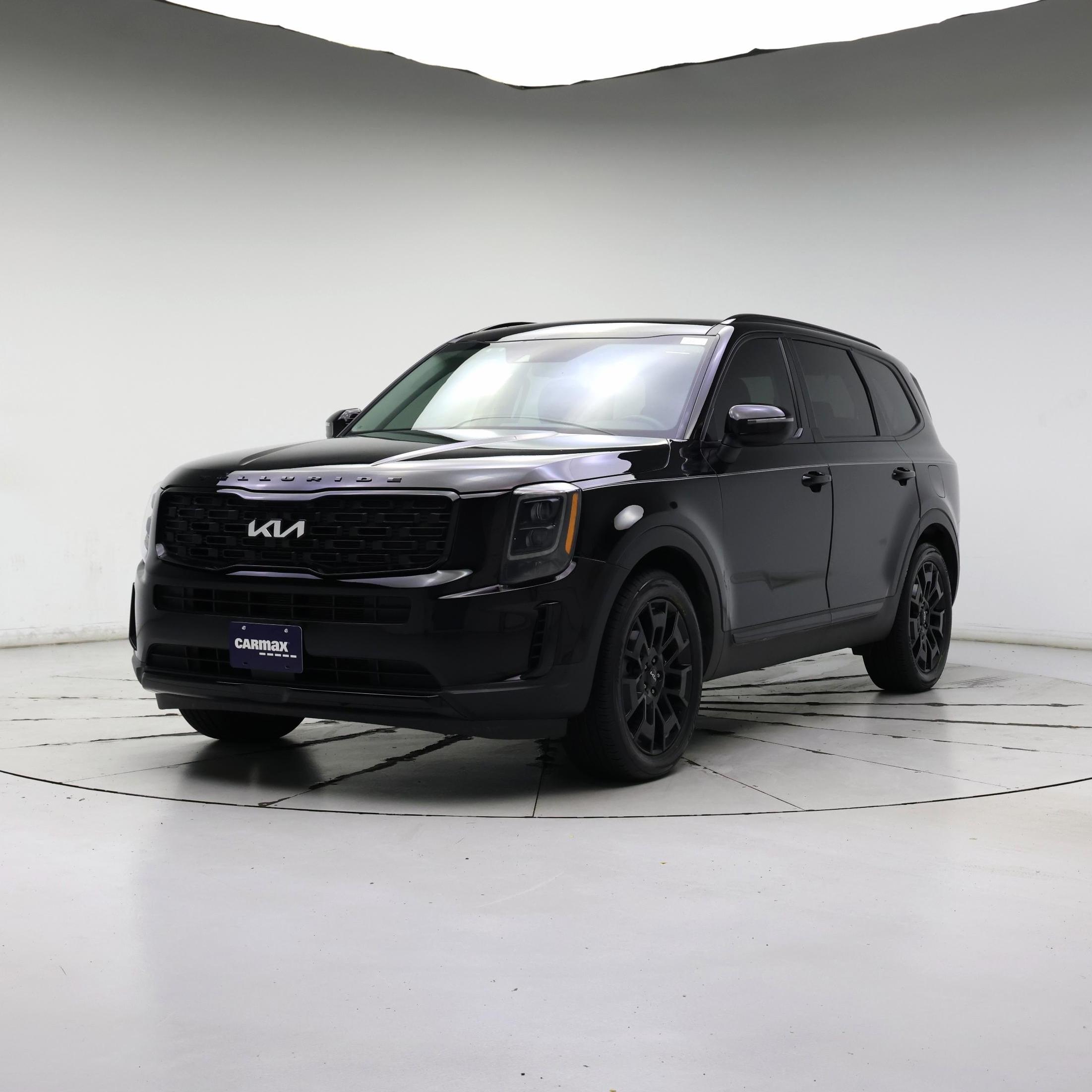 Thumbnail: 2022 Kia Telluride - 4