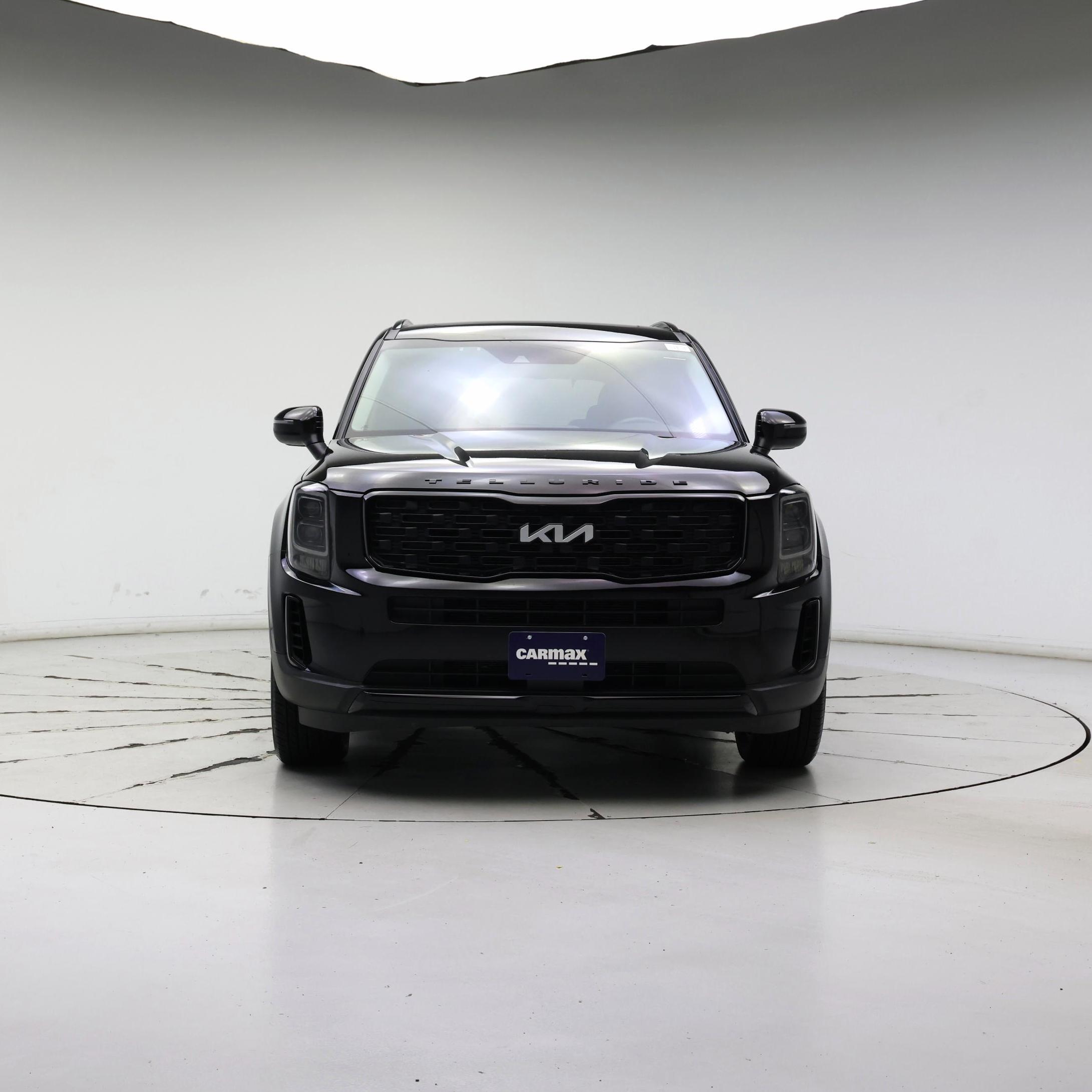 Thumbnail: 2022 Kia Telluride - 5
