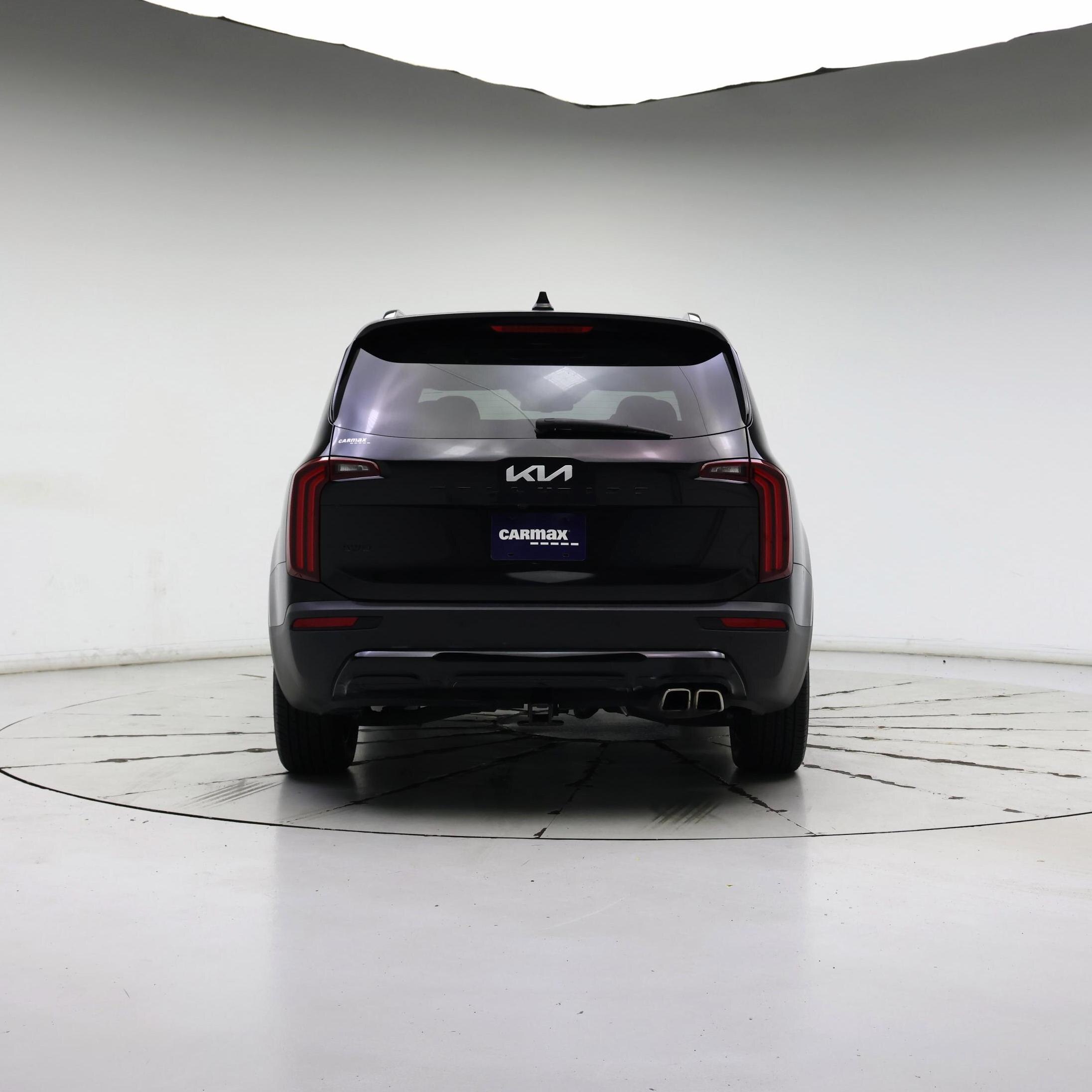 Thumbnail: 2022 Kia Telluride - 6