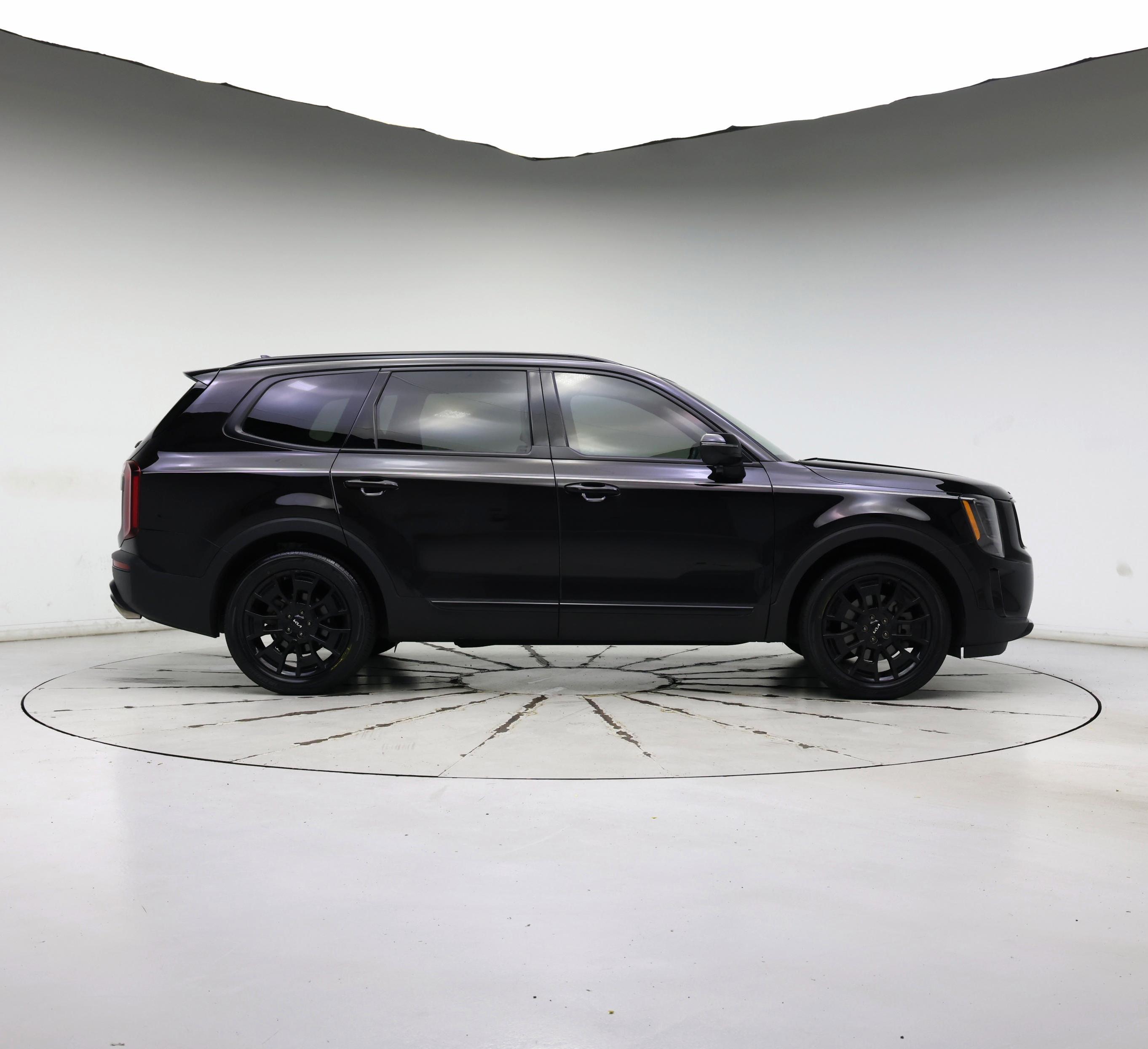 Thumbnail: 2022 Kia Telluride - 7