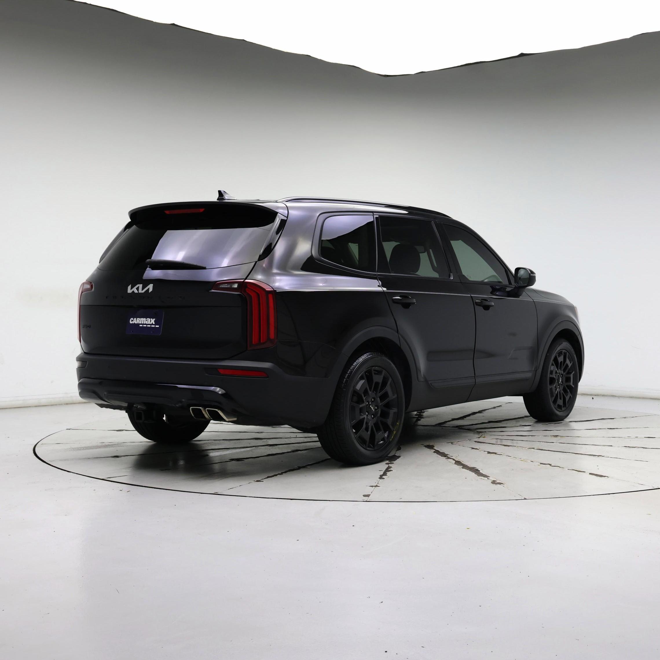 Thumbnail: 2022 Kia Telluride - 8