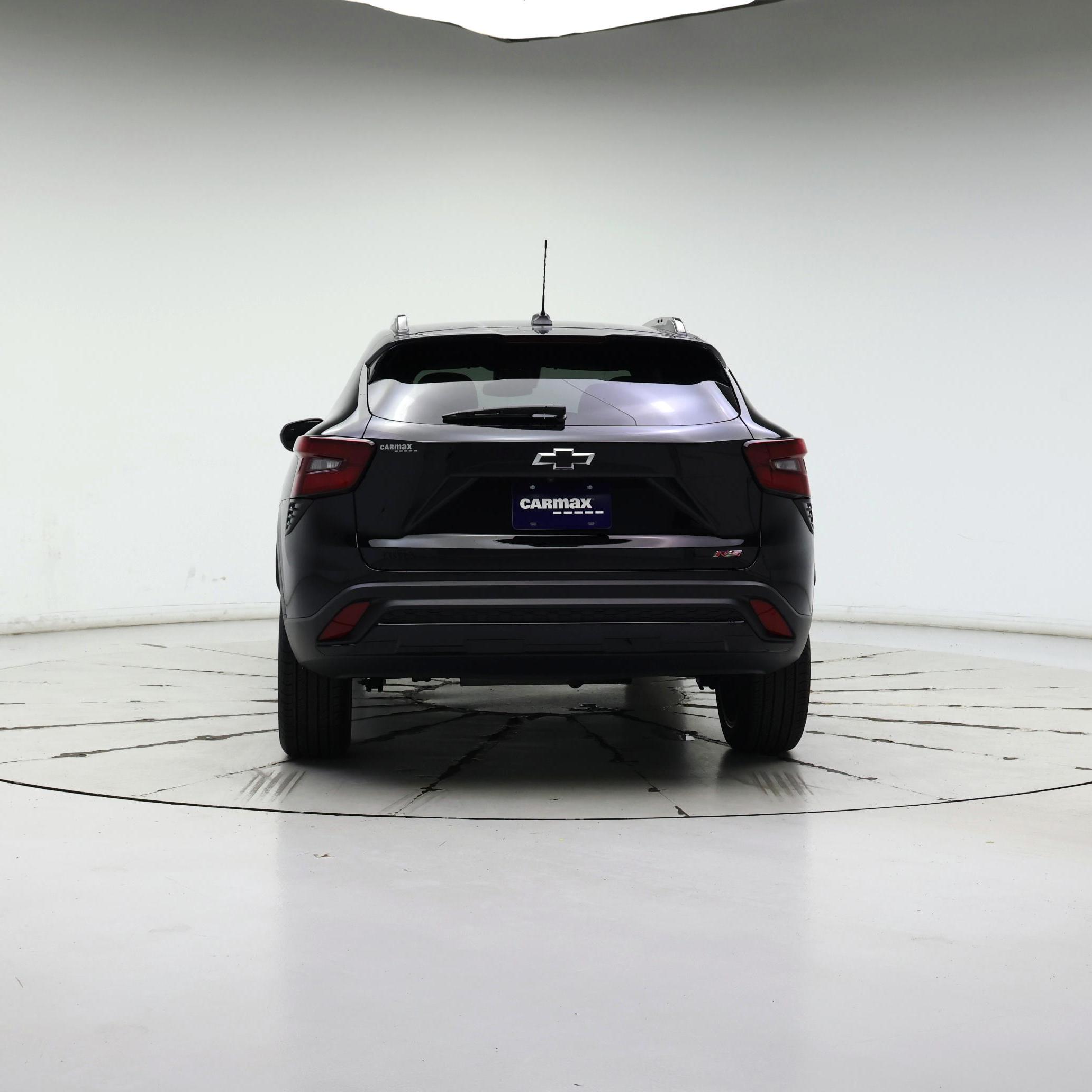 Thumbnail: 2025 Chevrolet Trax - 6