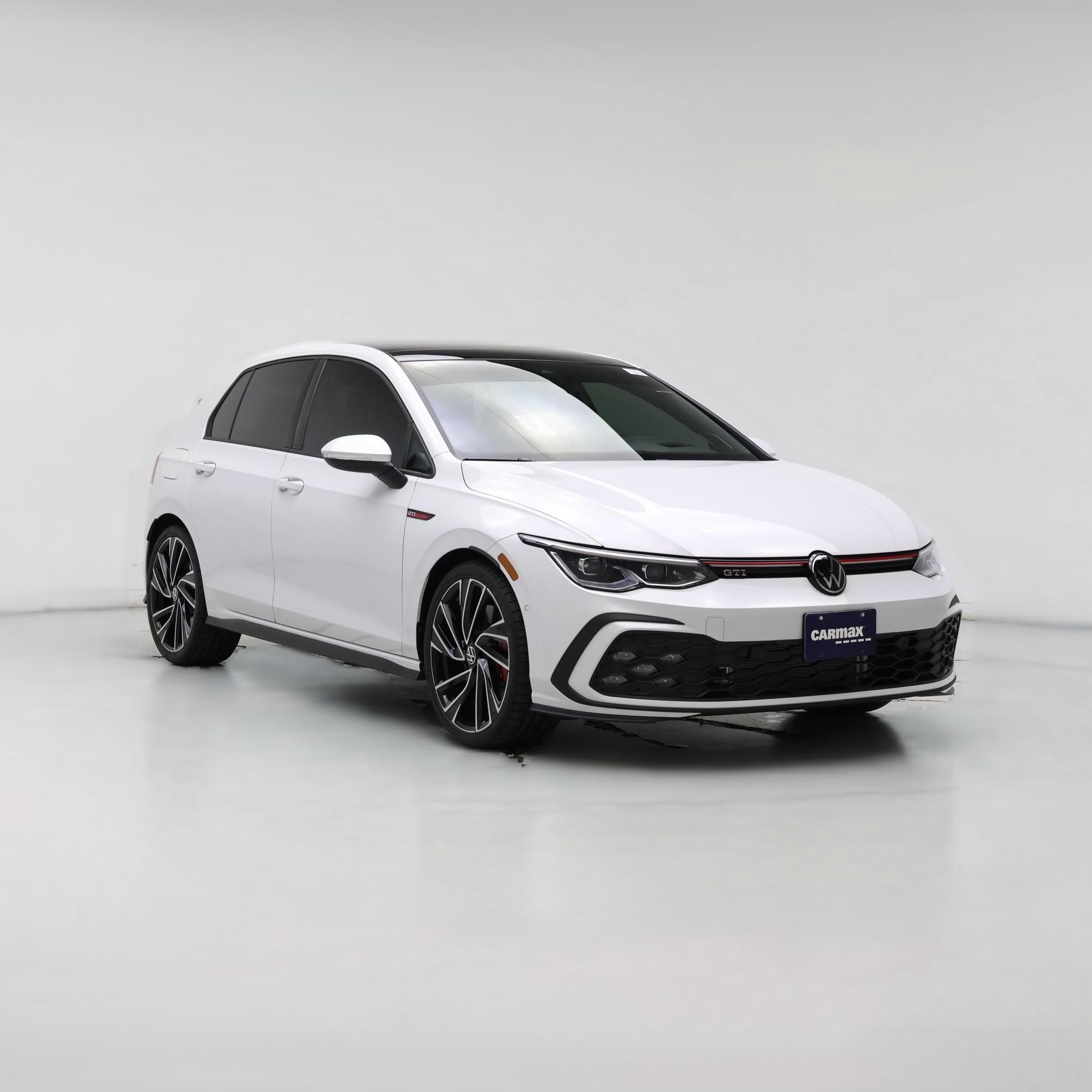 Thumbnail: 2024 Volkswagen Golf - 1